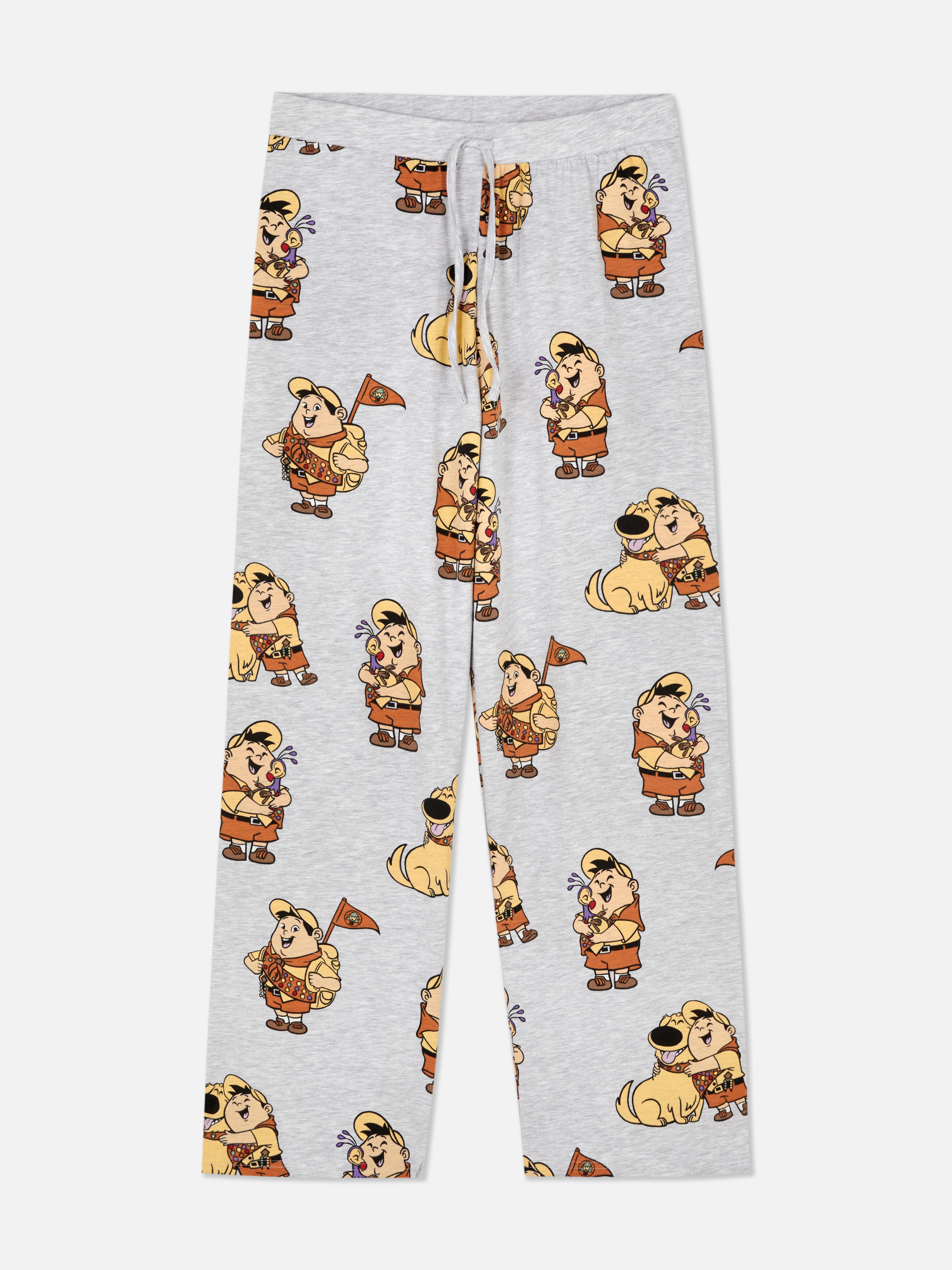 Bas de pyjama large Disney Là-haut