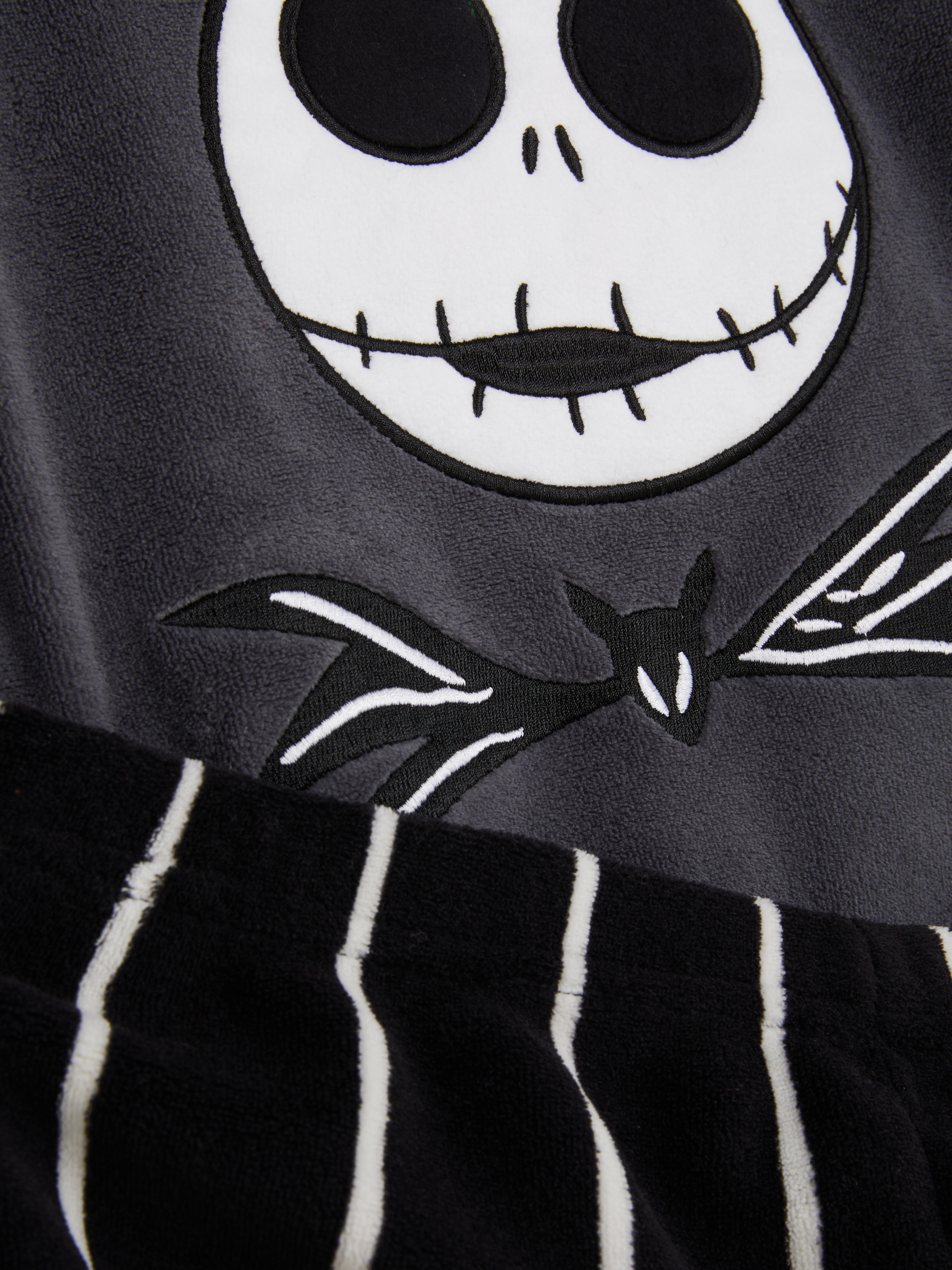7-15yrs | The Nightmare Before Christmas Cosy Pyjamas