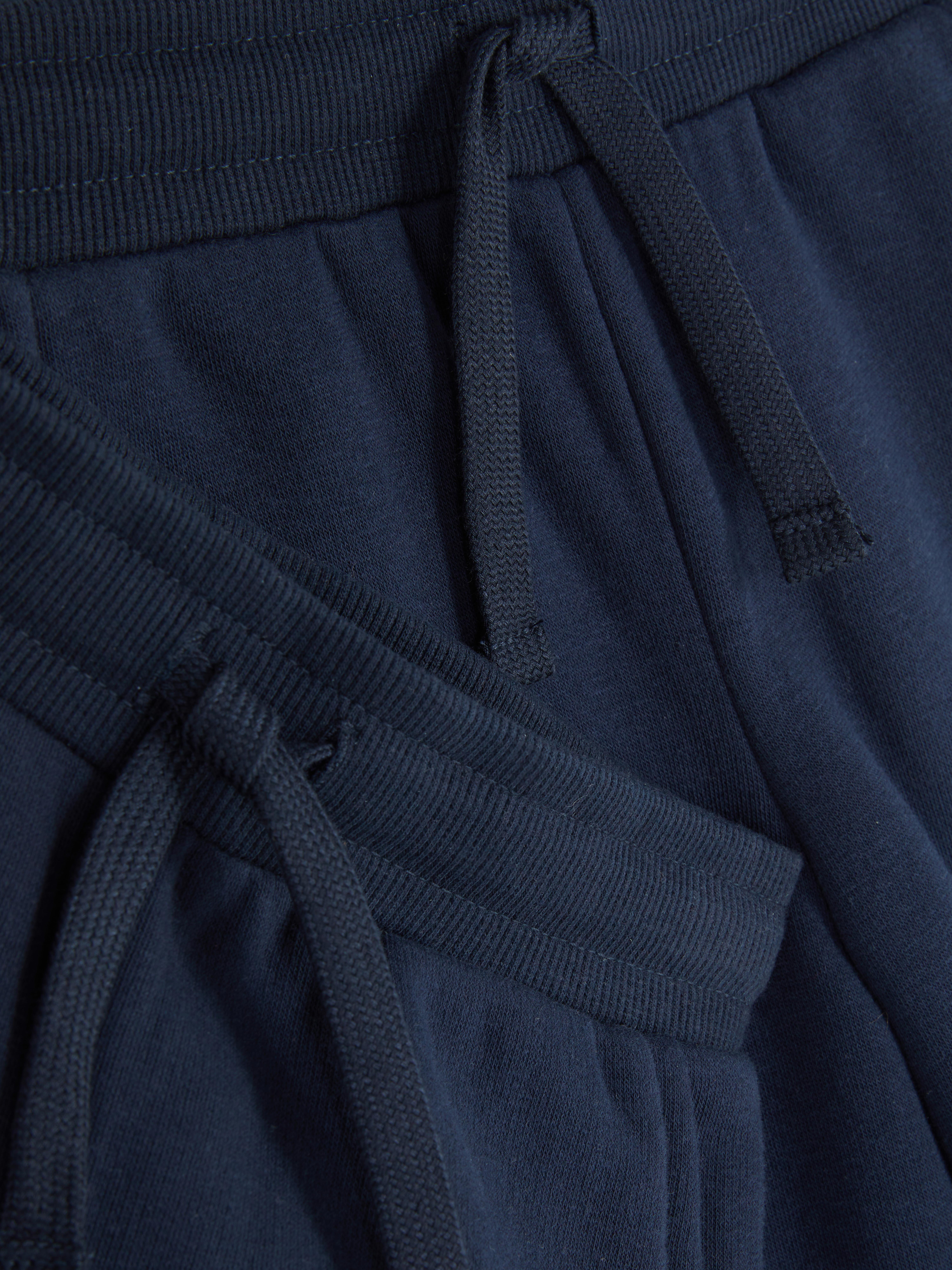 2pk Younger Kids’ Cuffed Joggers