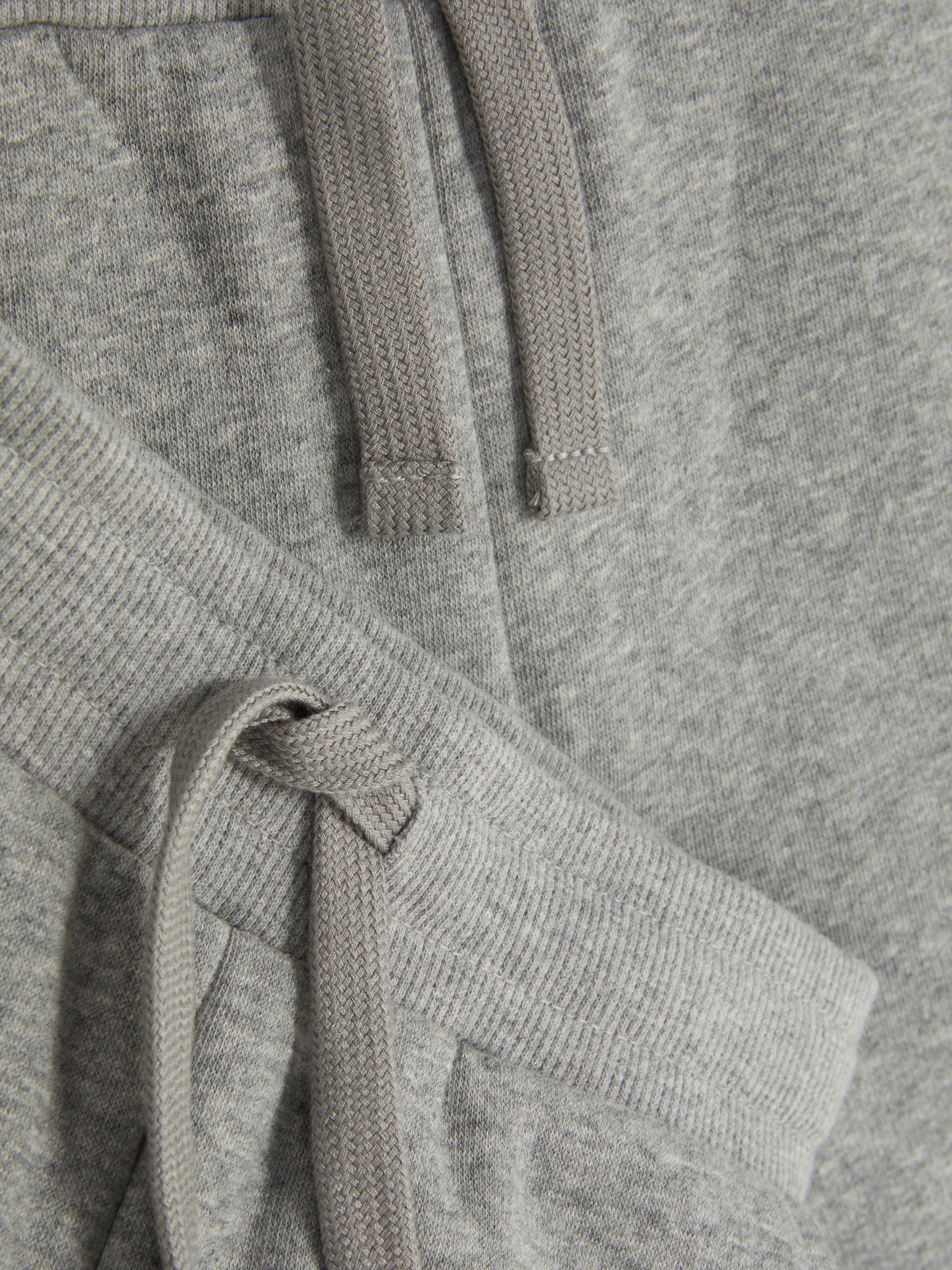 2pk Younger Kids’ Cuffed Joggers