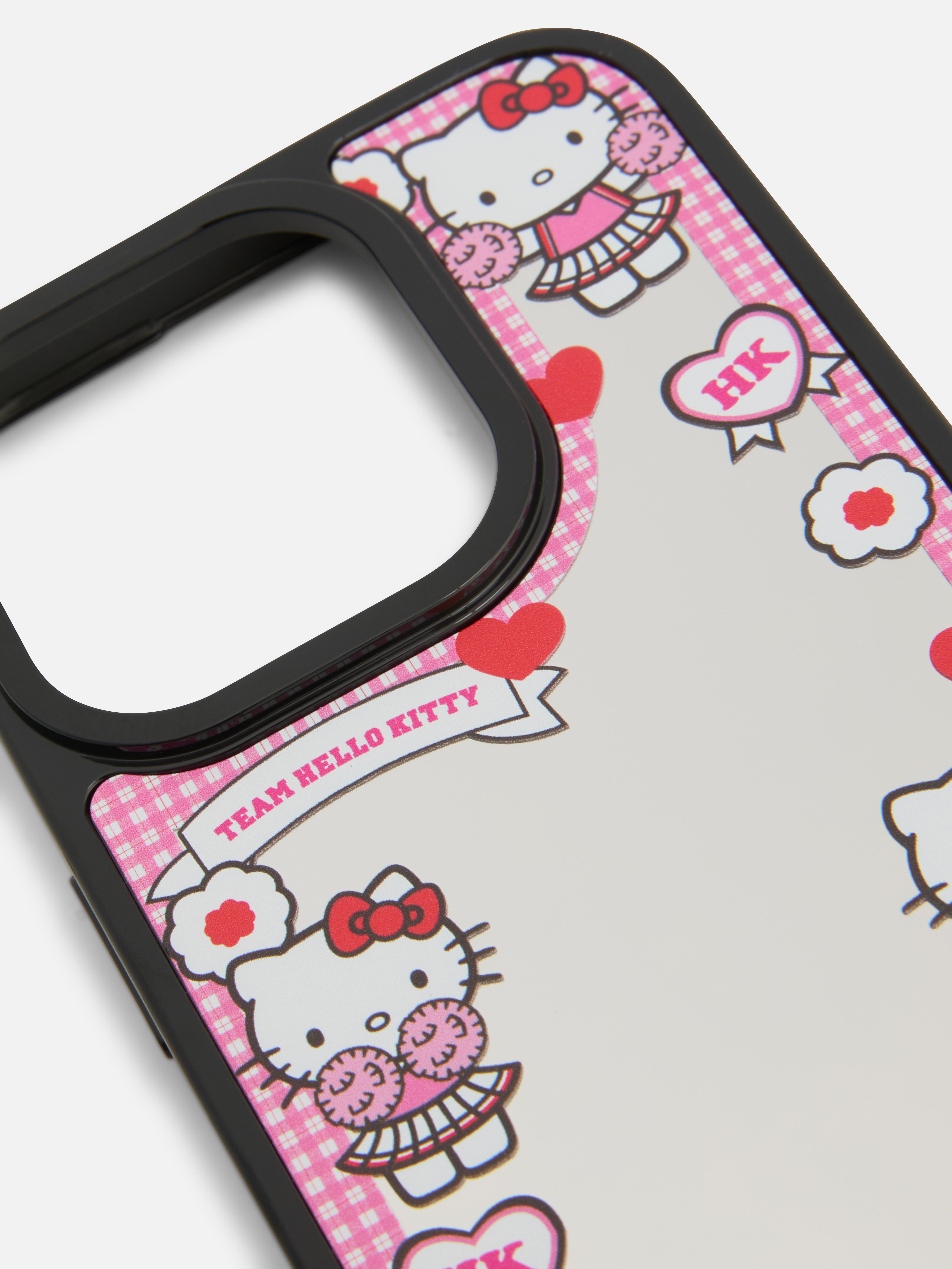 Carcasă de telefon Hello Kitty