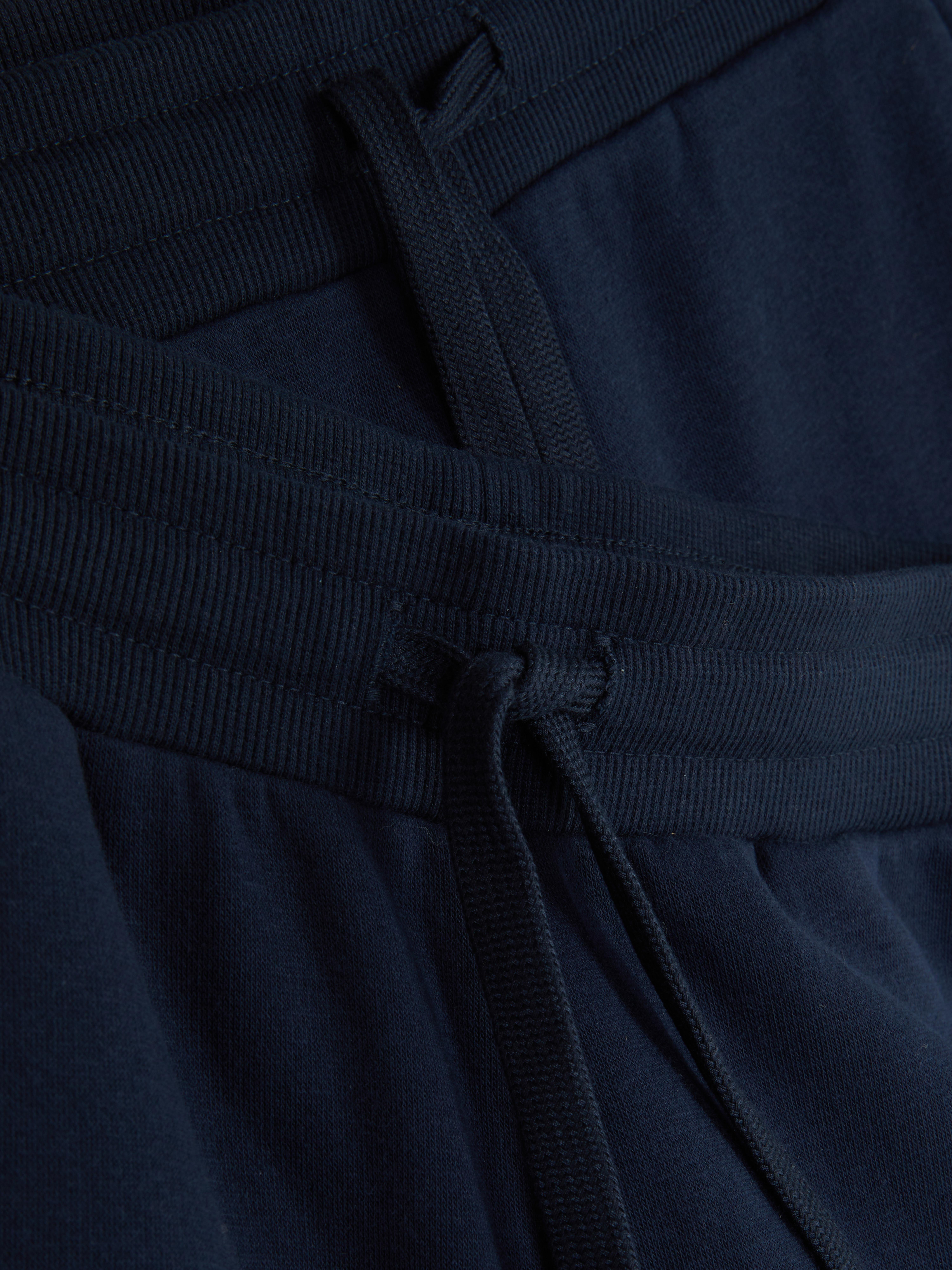 2pk Older Kids’ Cuffed Joggers