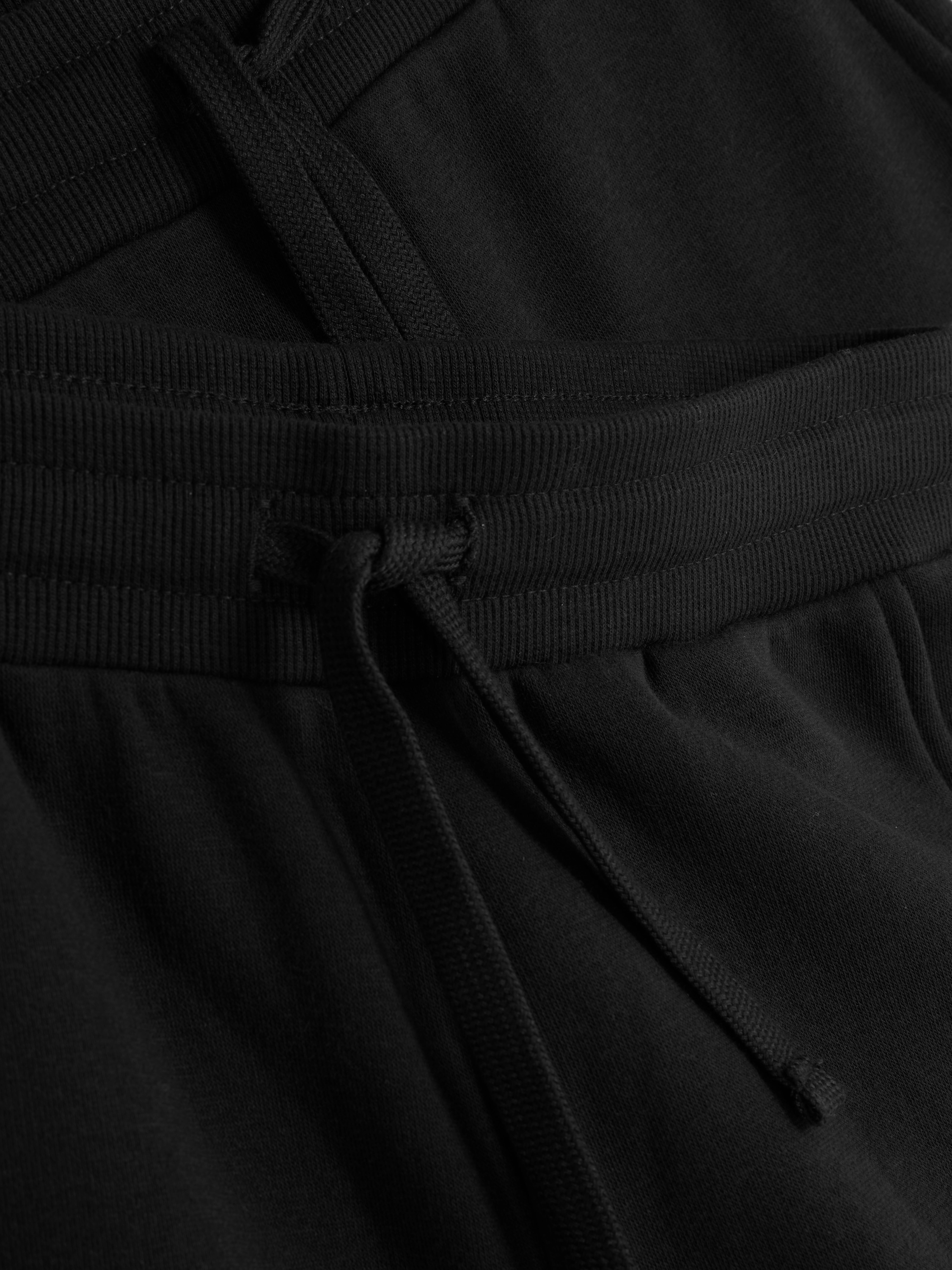 2pk Older Kids’ Cuffed Joggers