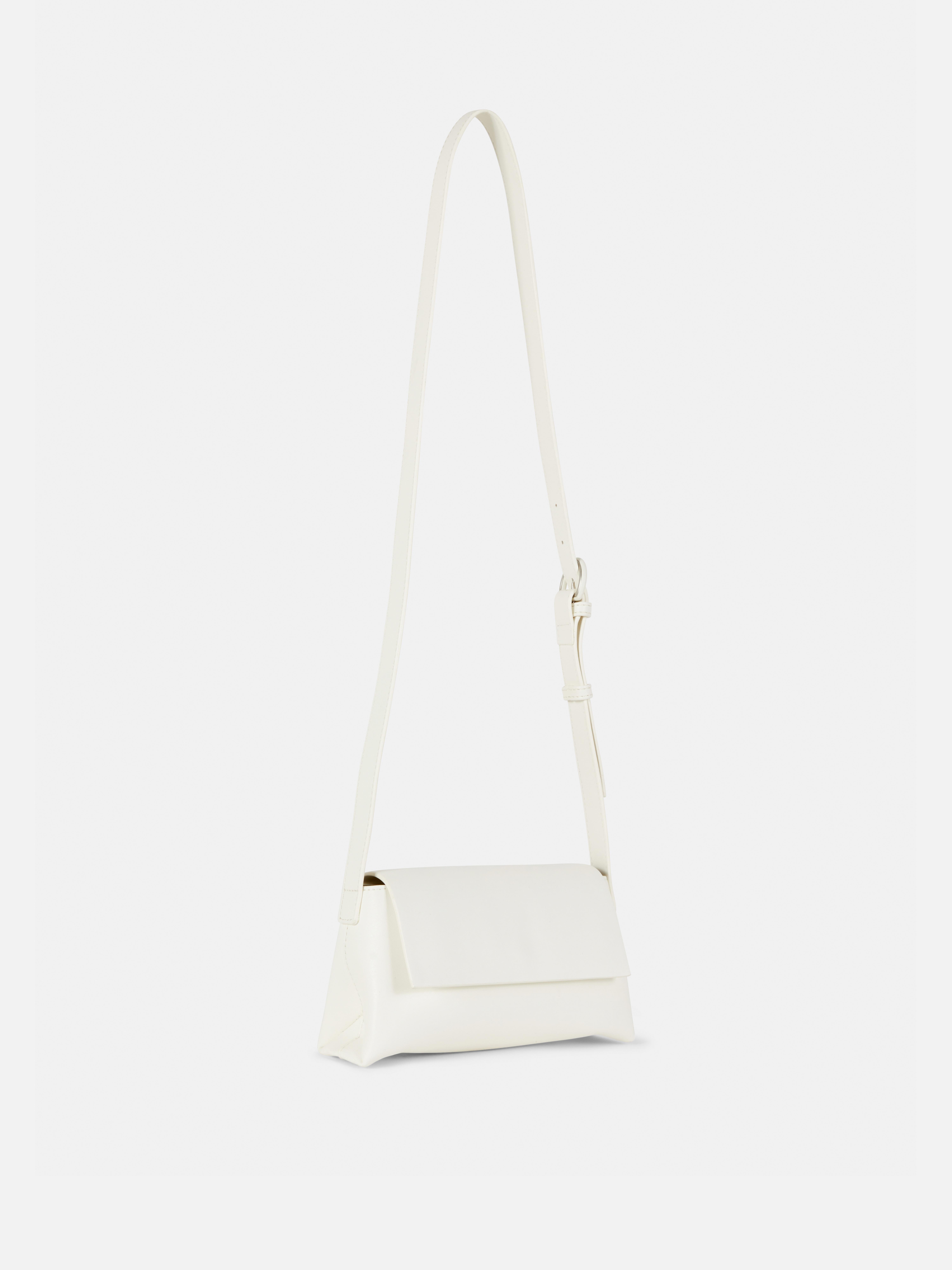 ◎ANOETIC◎★人気★ANC FLAP MINI BAG (4color)★関税込み★ Sbd565d73af08402ea42a409e84c7e