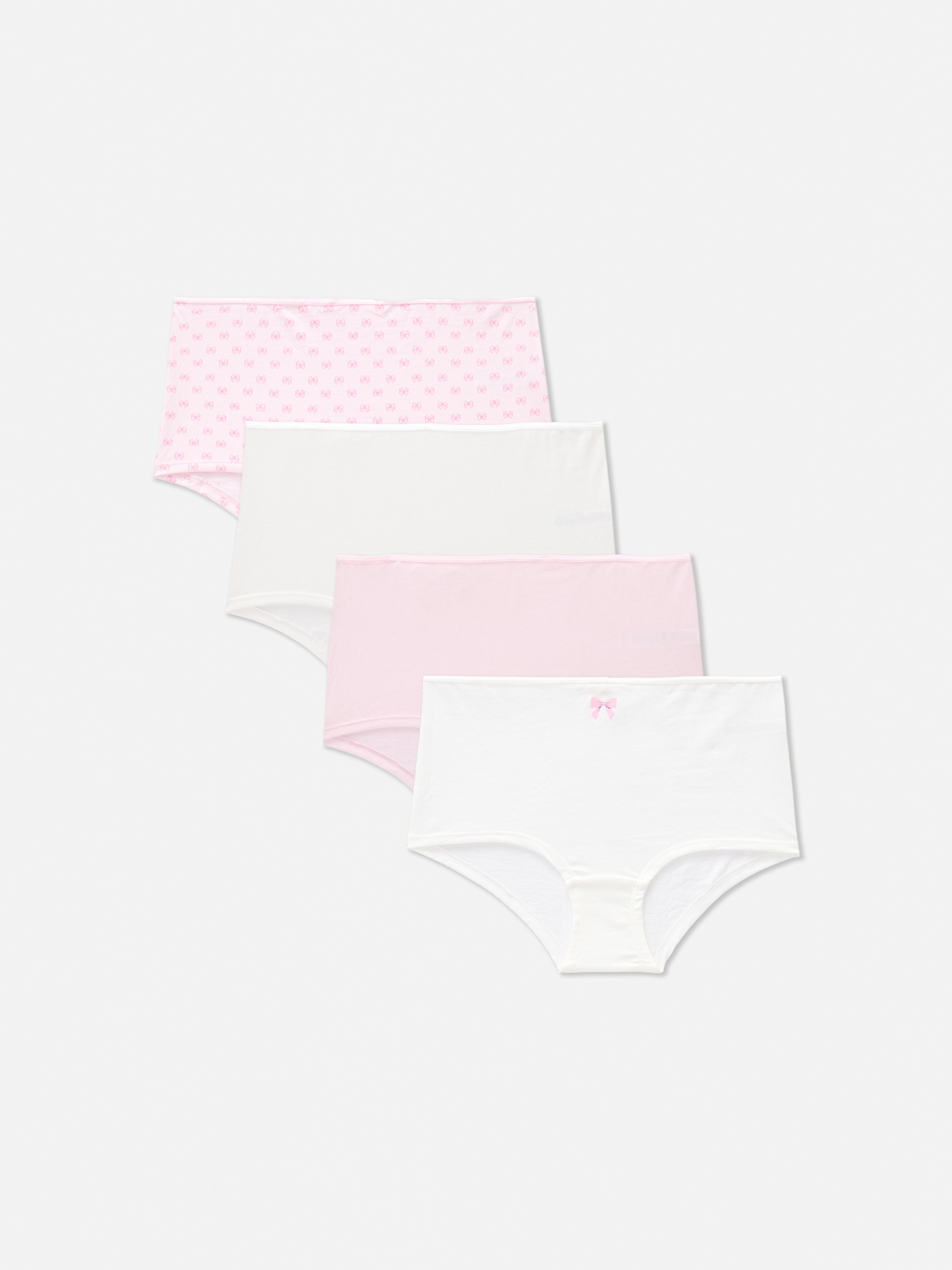 4pk Everyday Boxer Briefs