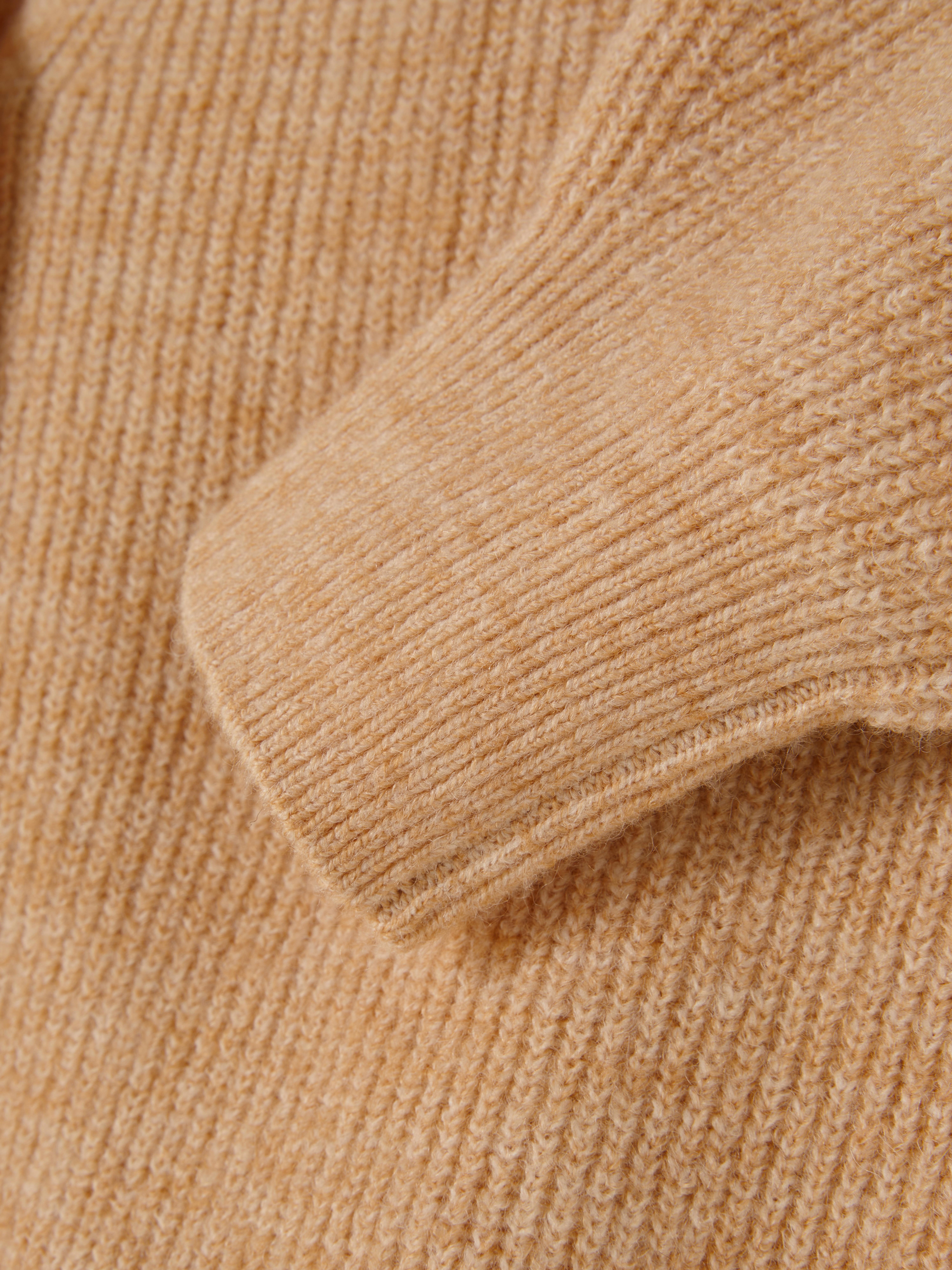Essential V-Neck Cardigan