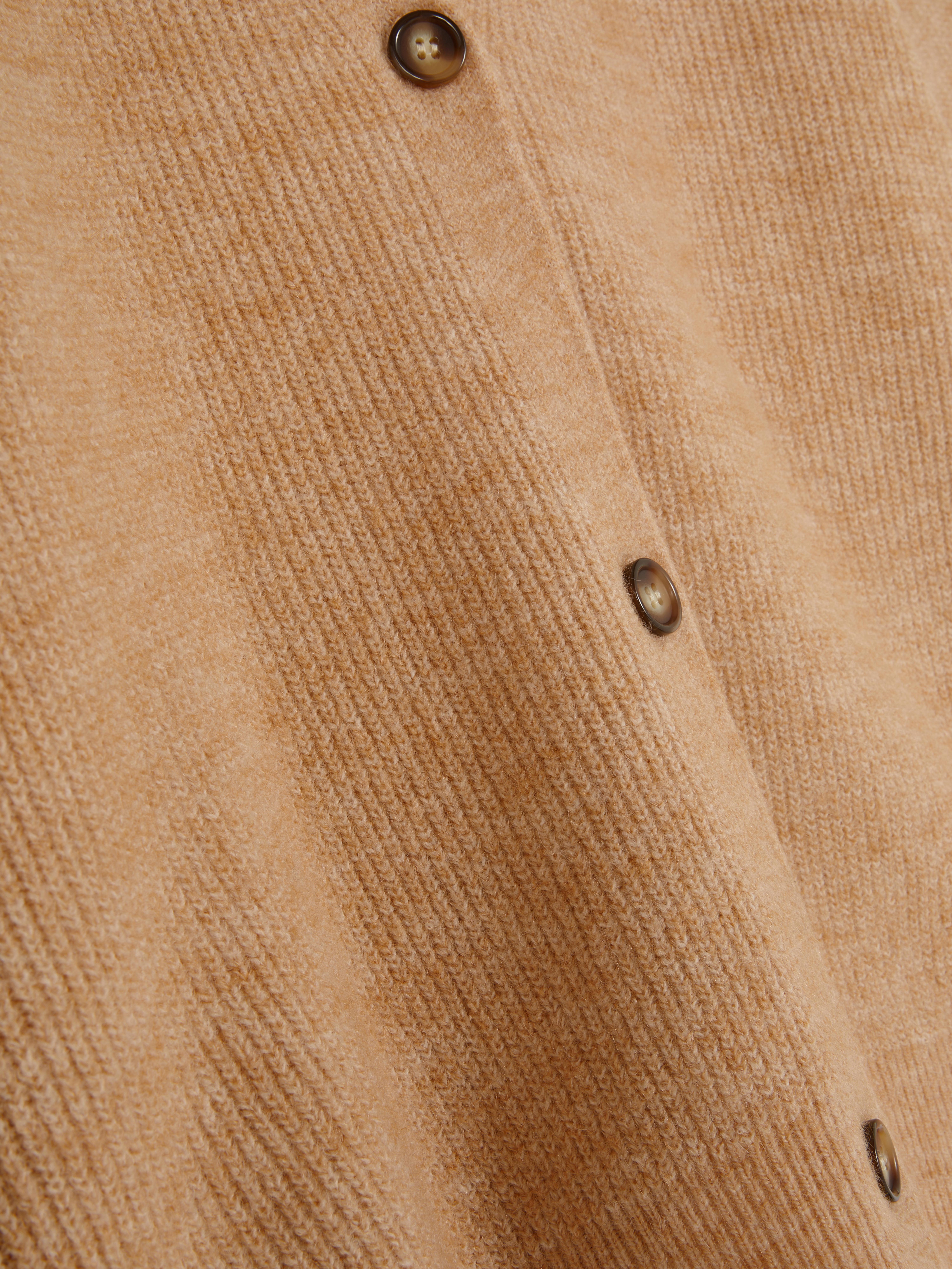 Essential V-Neck Cardigan