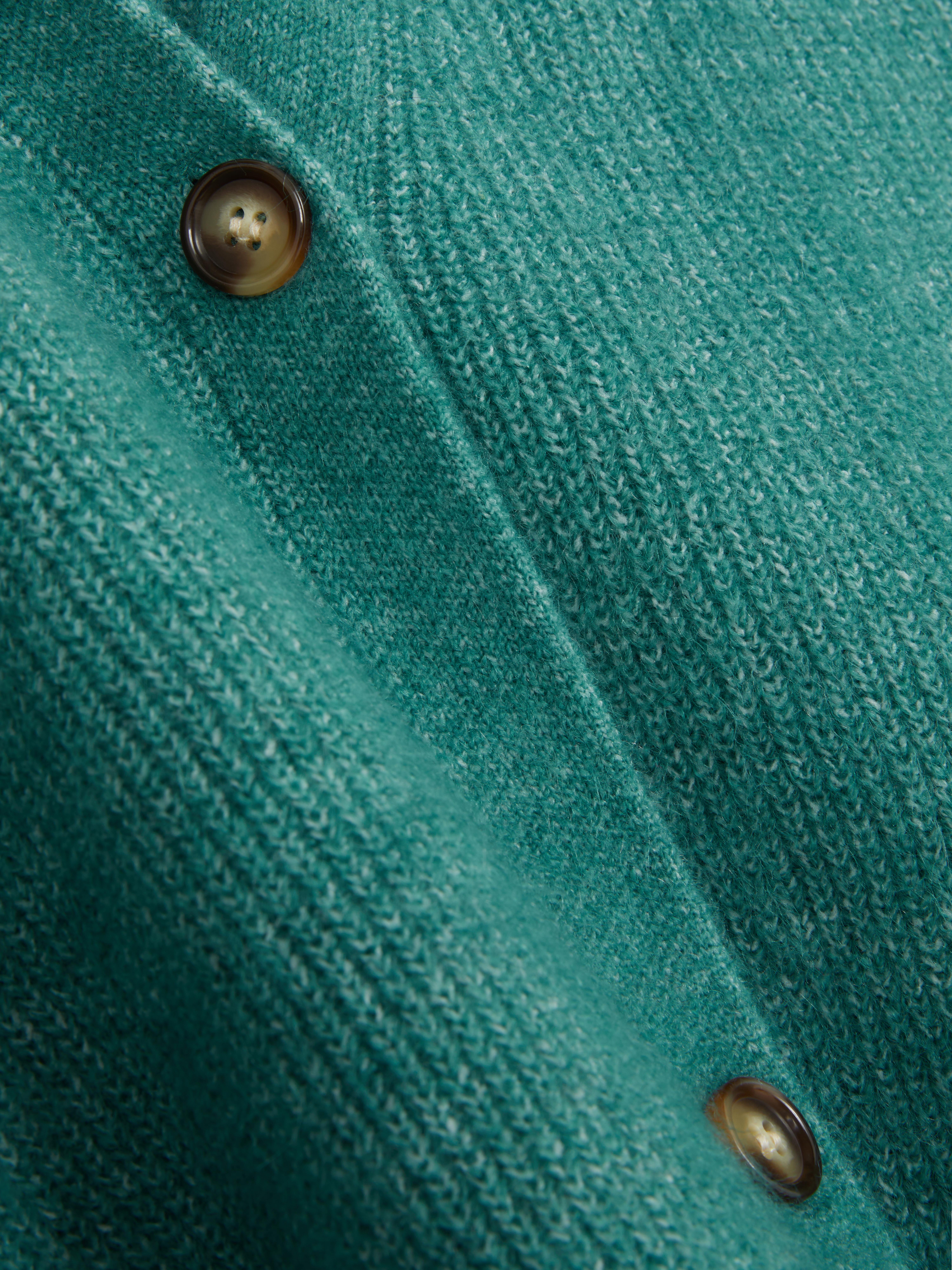 Essential V-Neck Cardigan