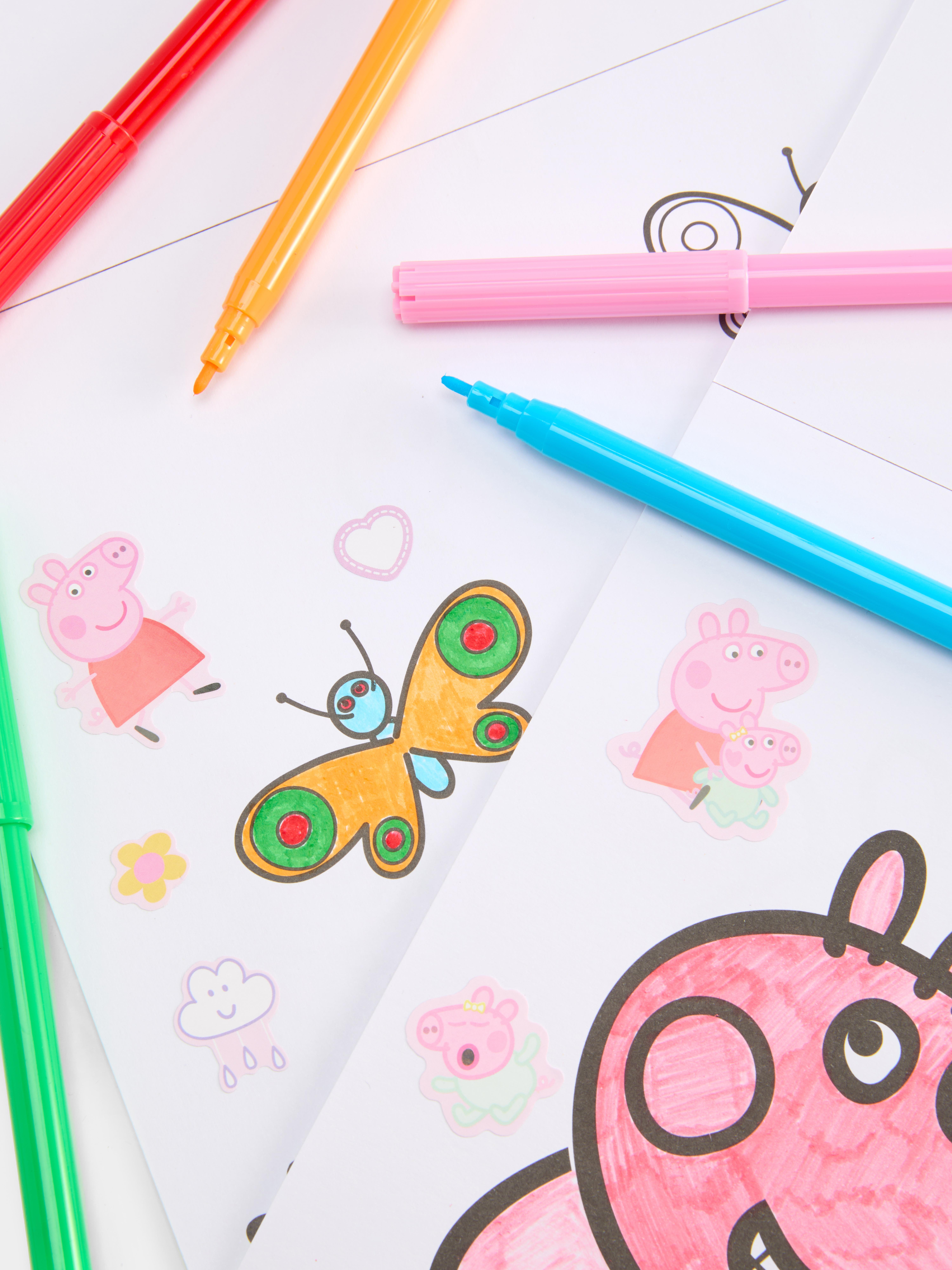 Speelset Peppa Pig