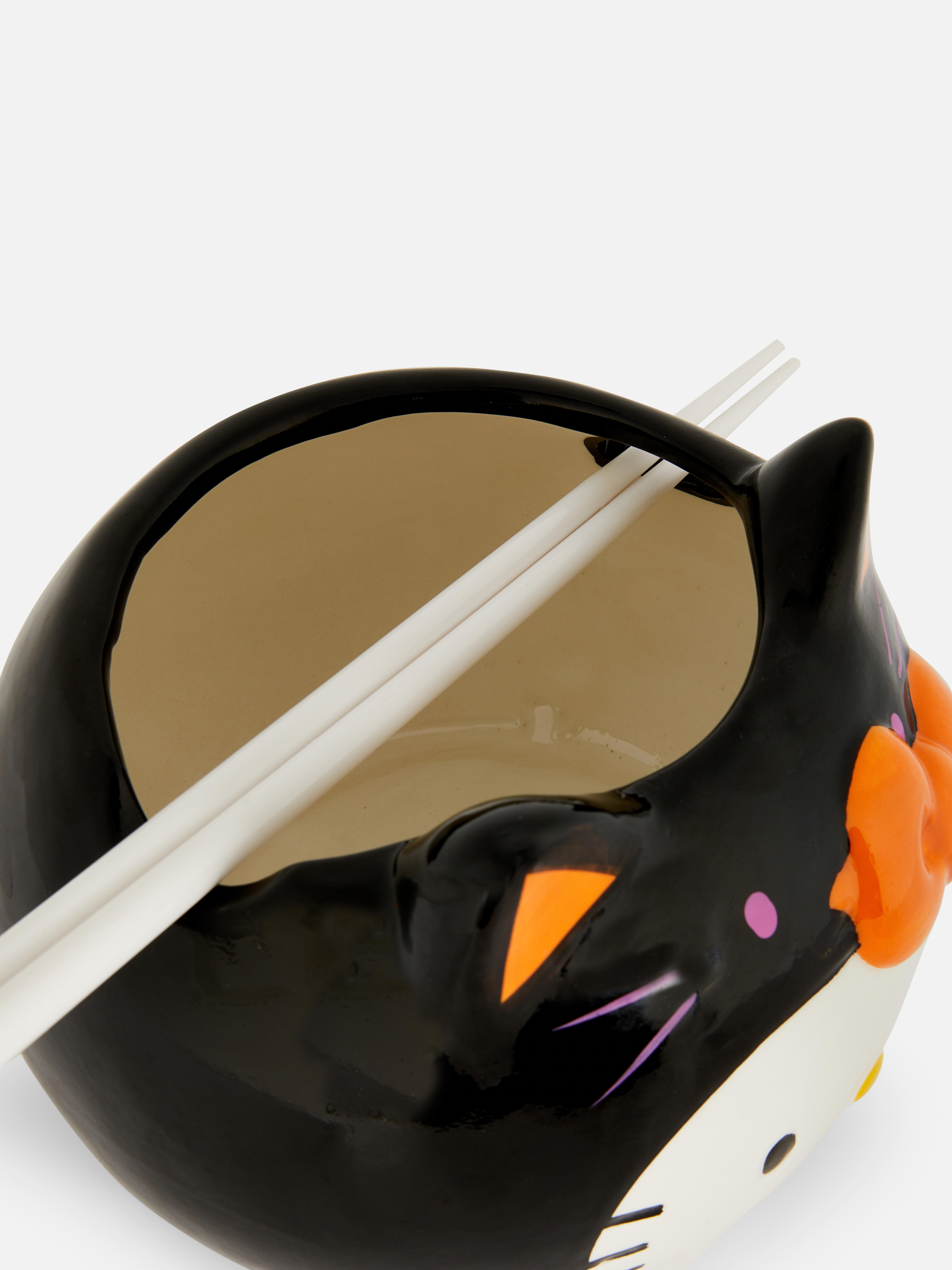 Noedelkom Halloween Hello Kitty