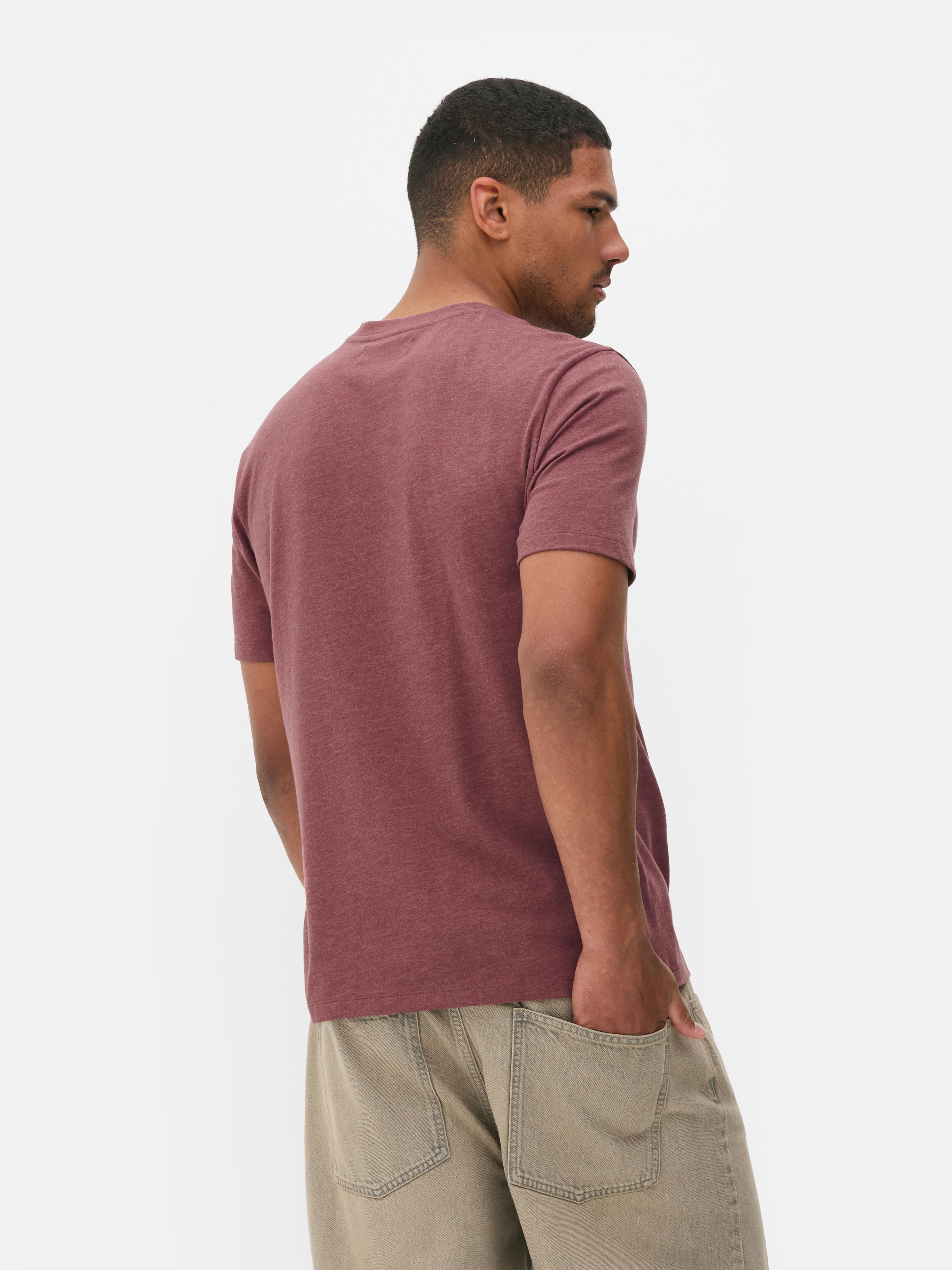 College-T-shirt Brooklyn New York