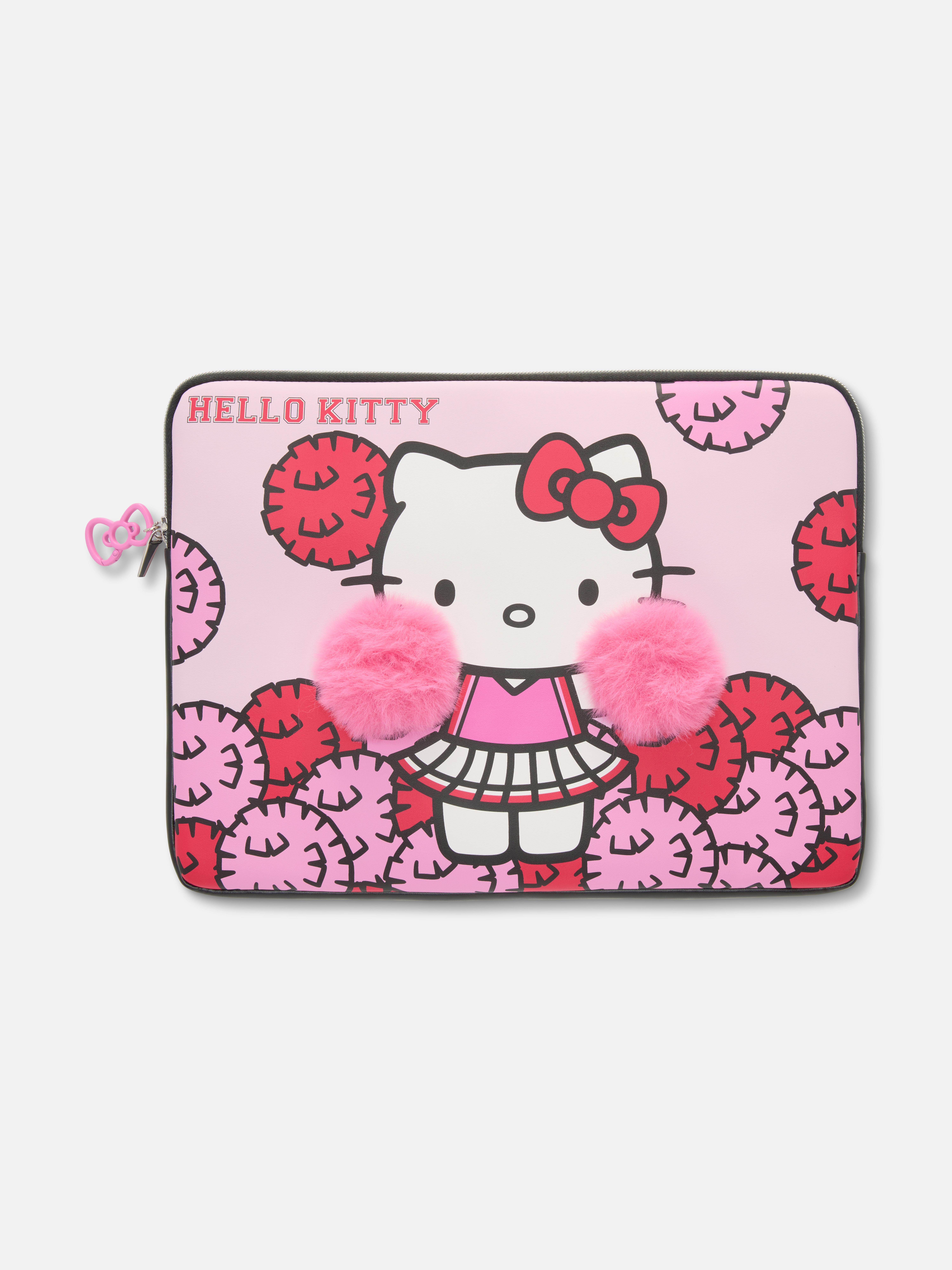 Housse pour ordinateur portable Hello Kitty