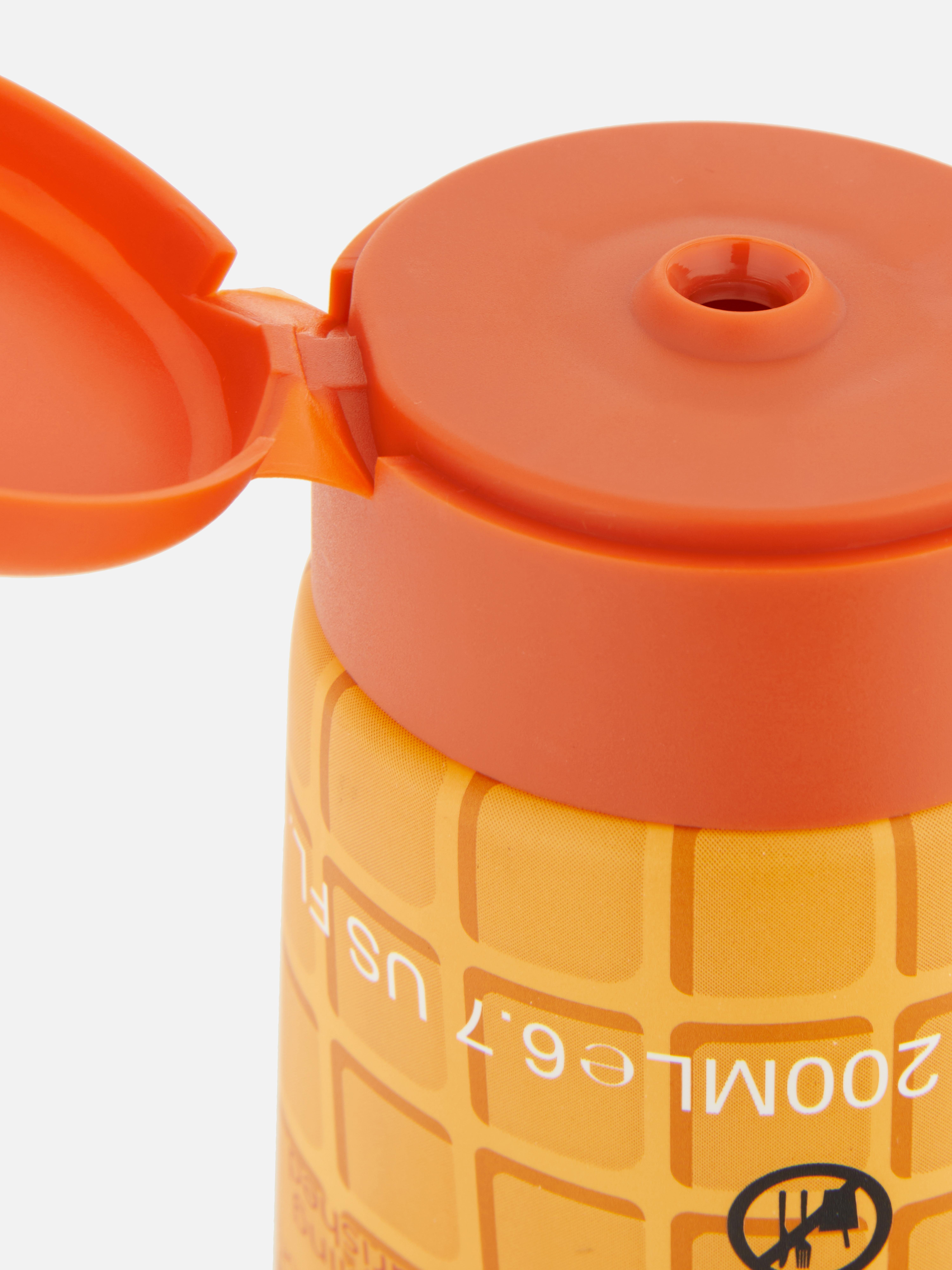 PS... Maple Waffle Body Lotion