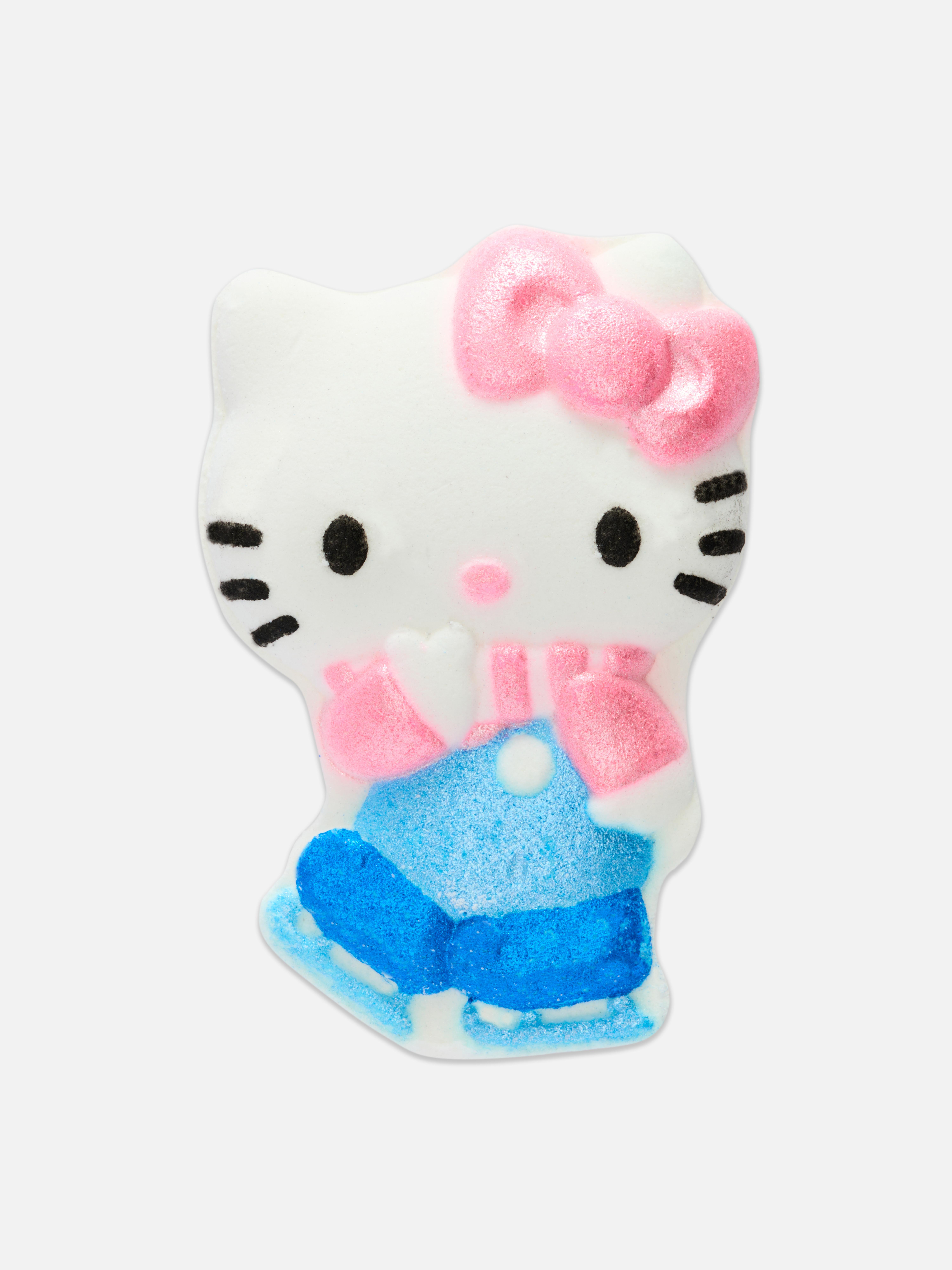 Hello Kitty Bath Fizzer