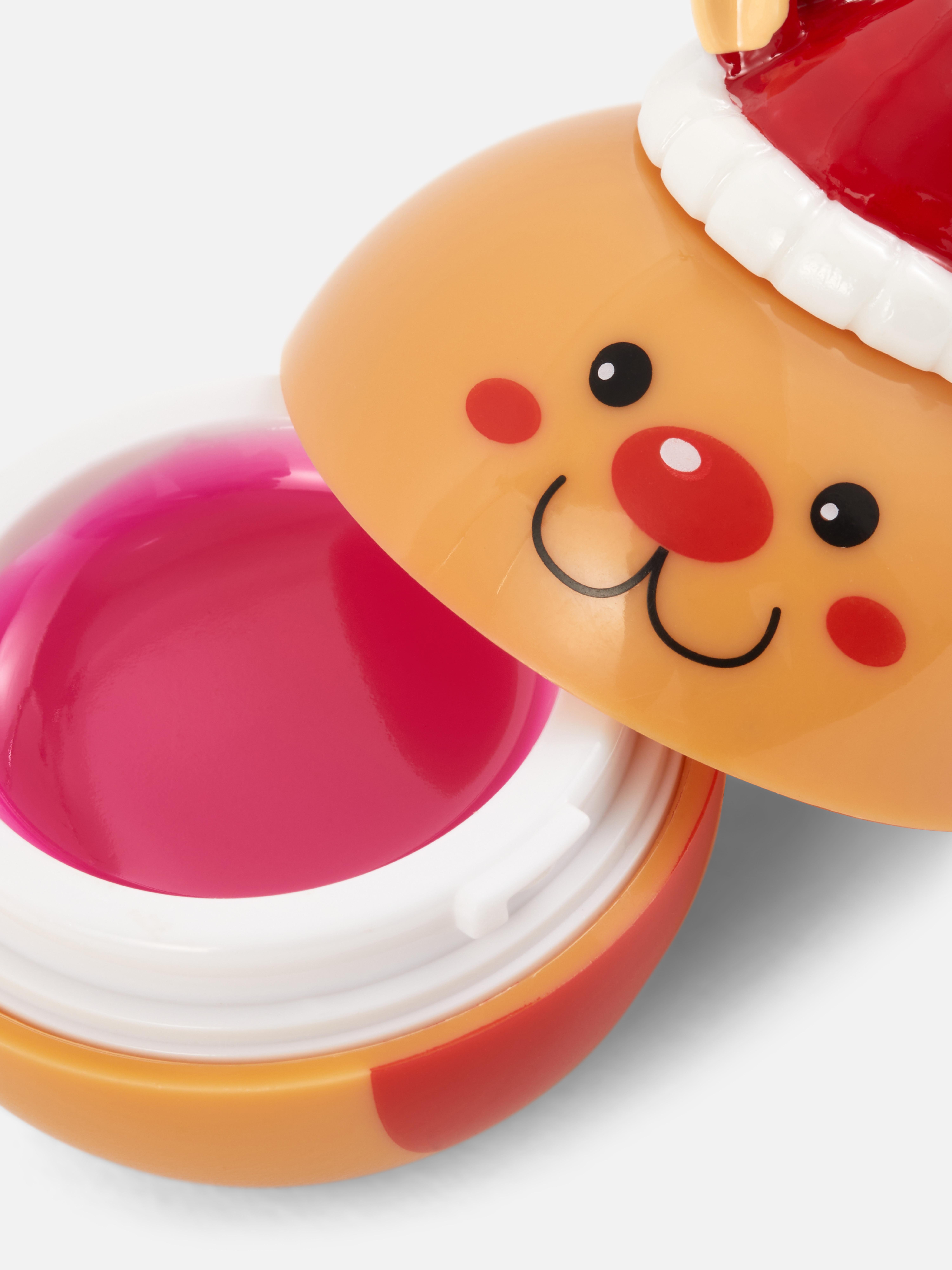 PS... Mini Weihnachtsrentier-Lipgloss