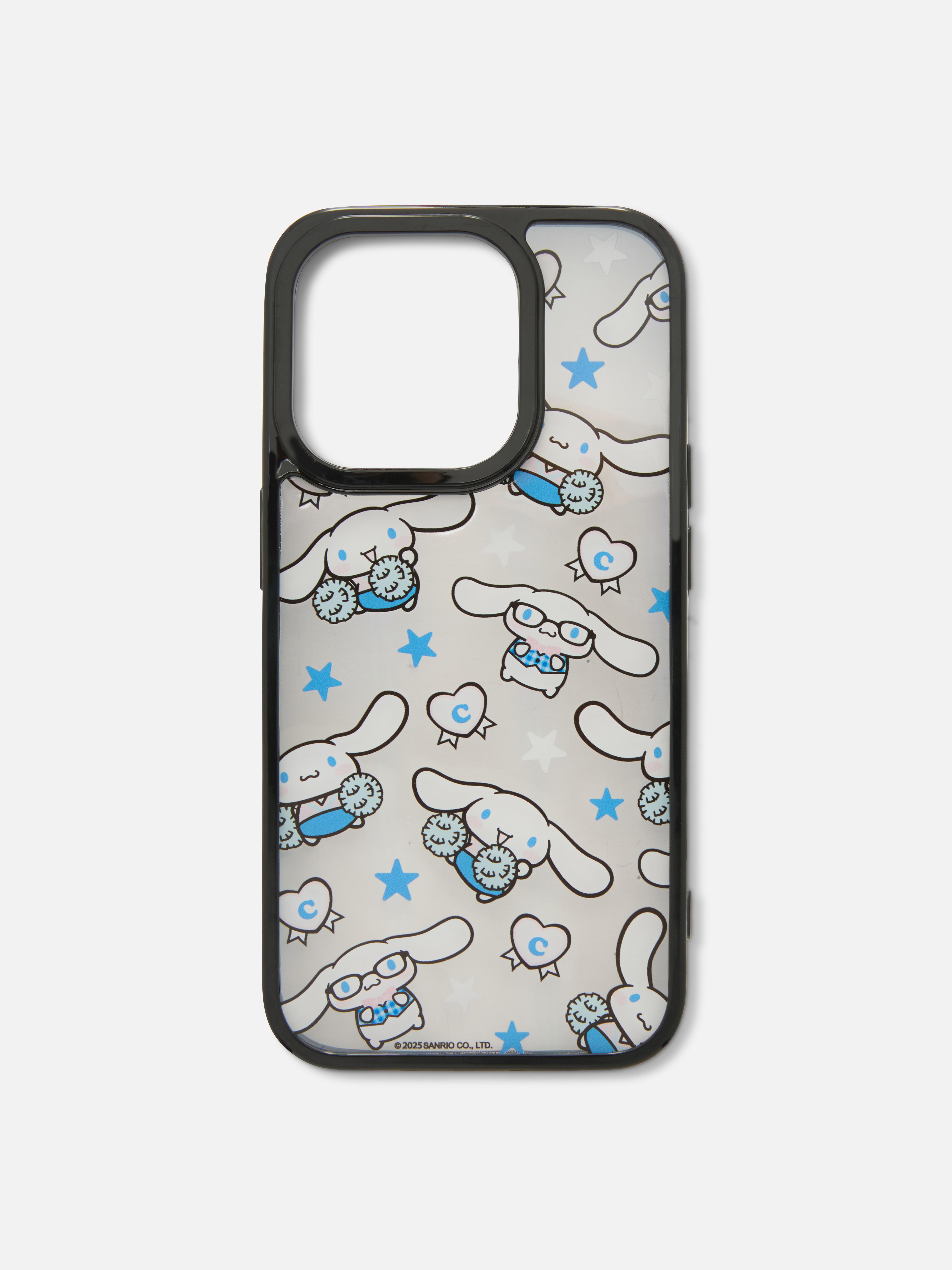 Carcasă de telefon Hello Kitty Cinnamoroll