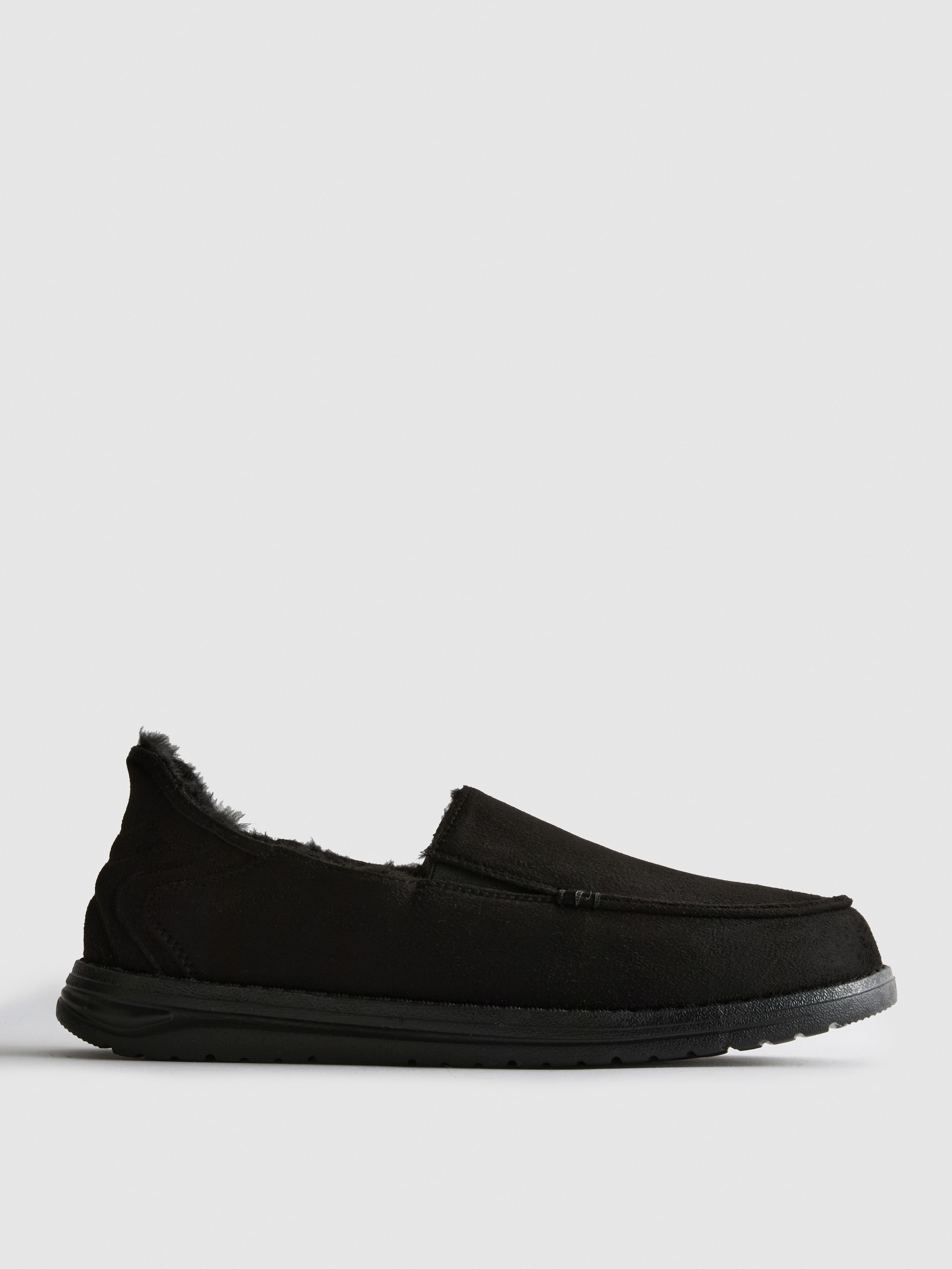 Closed Back Slippers