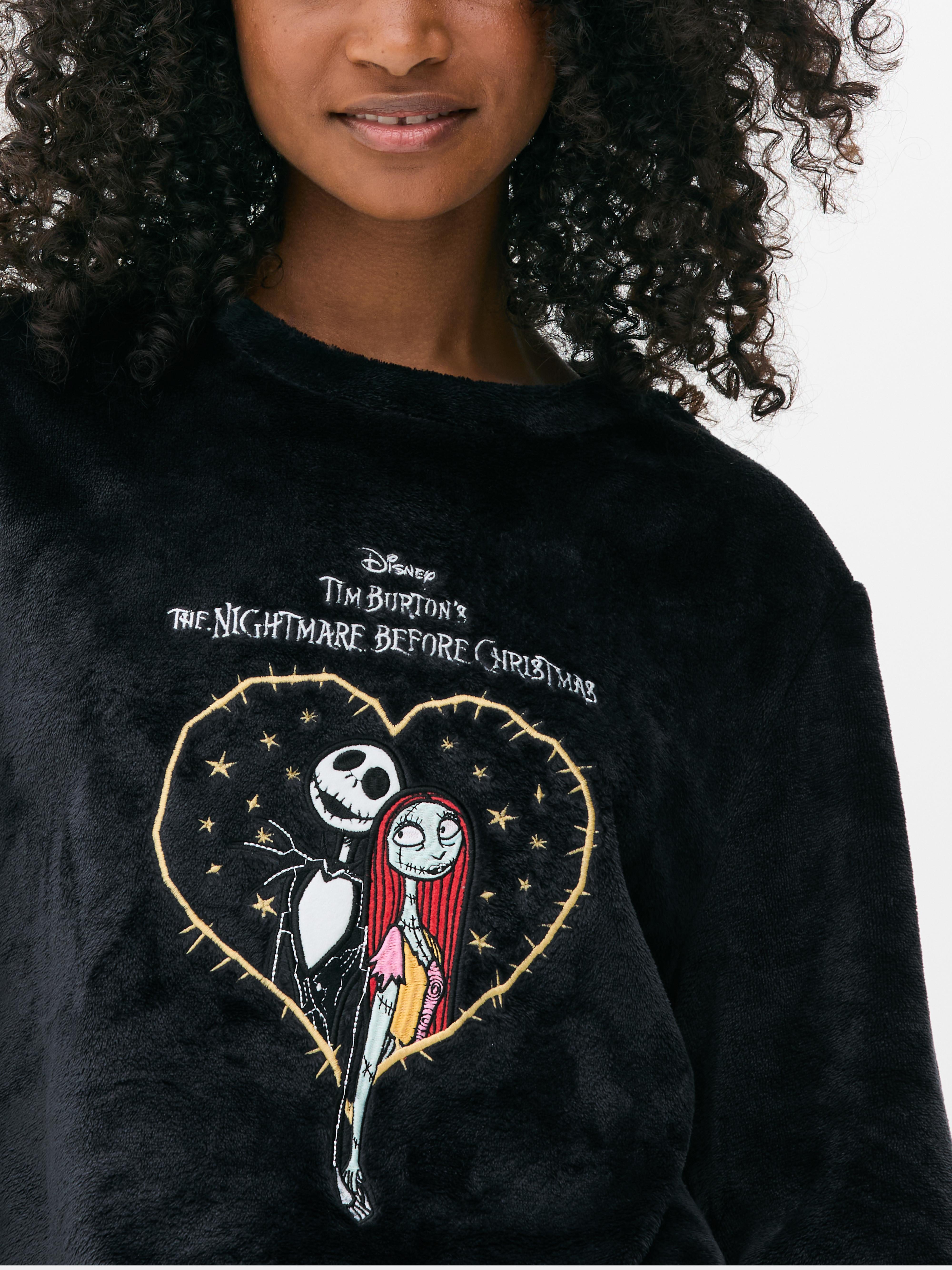 Disney Character Fleece Pyjama Set