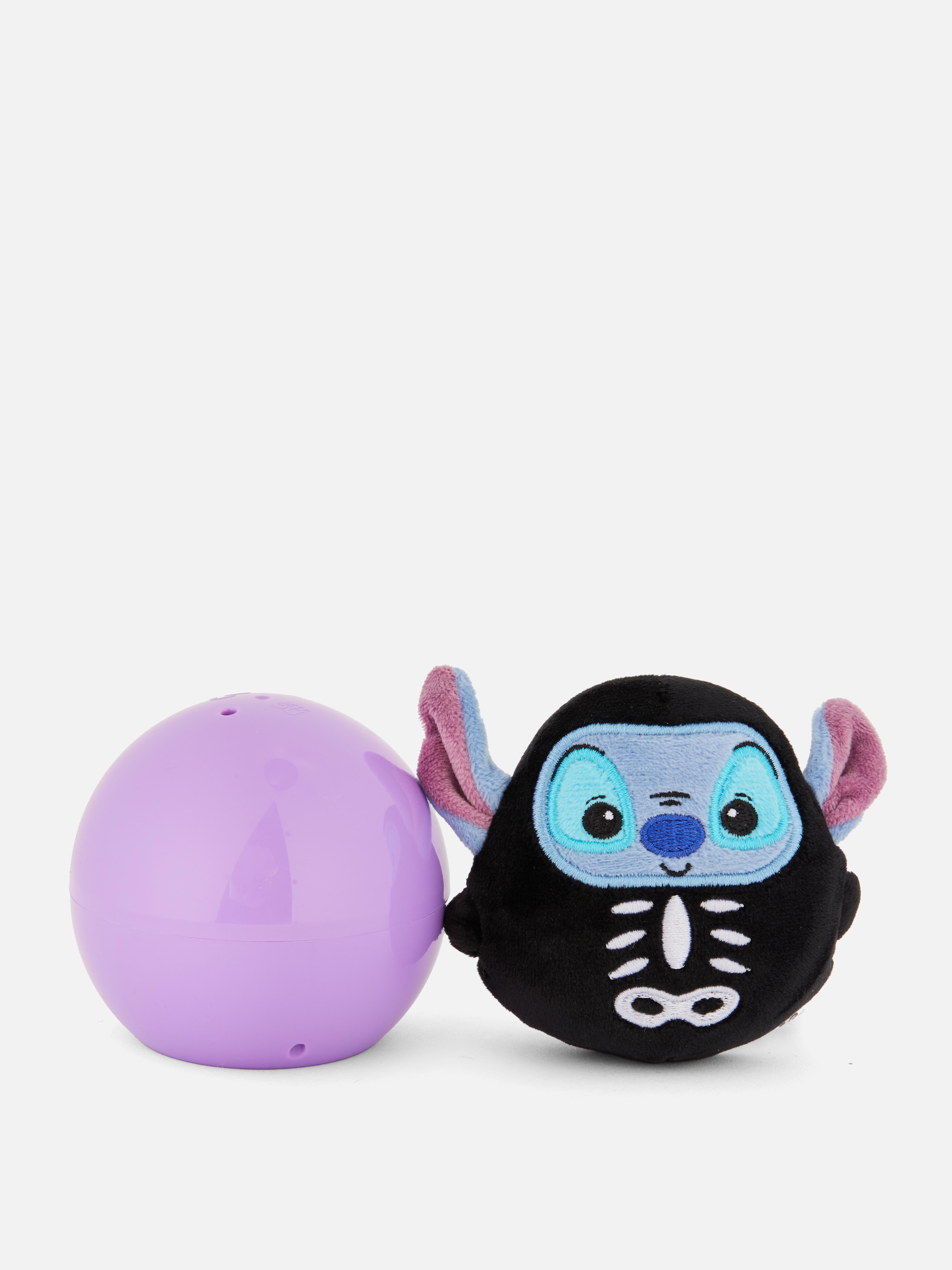 Mini peluche Halloween Disney Stitch