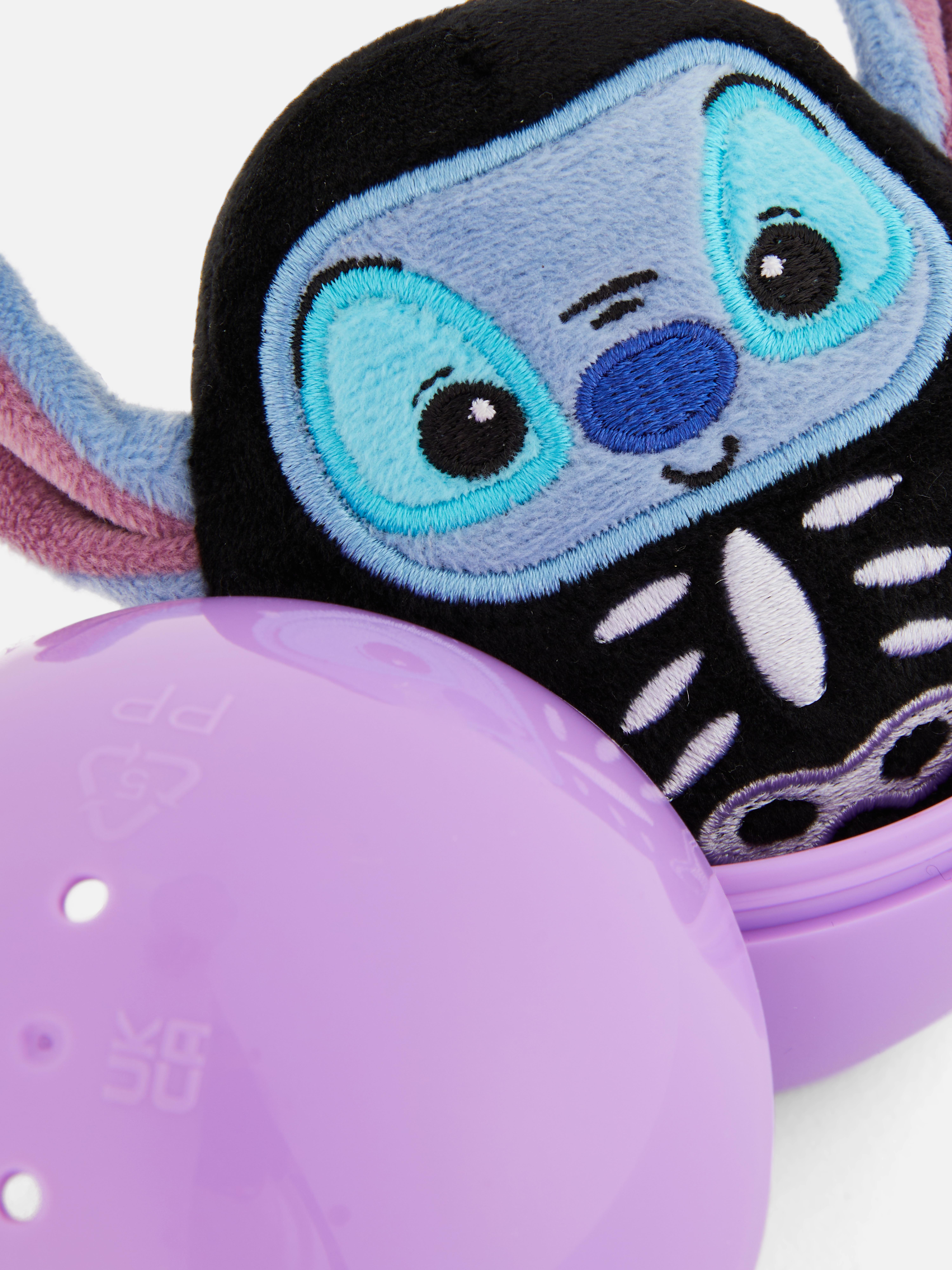 Disney’s Stitch Halloween Mini Plush Toy