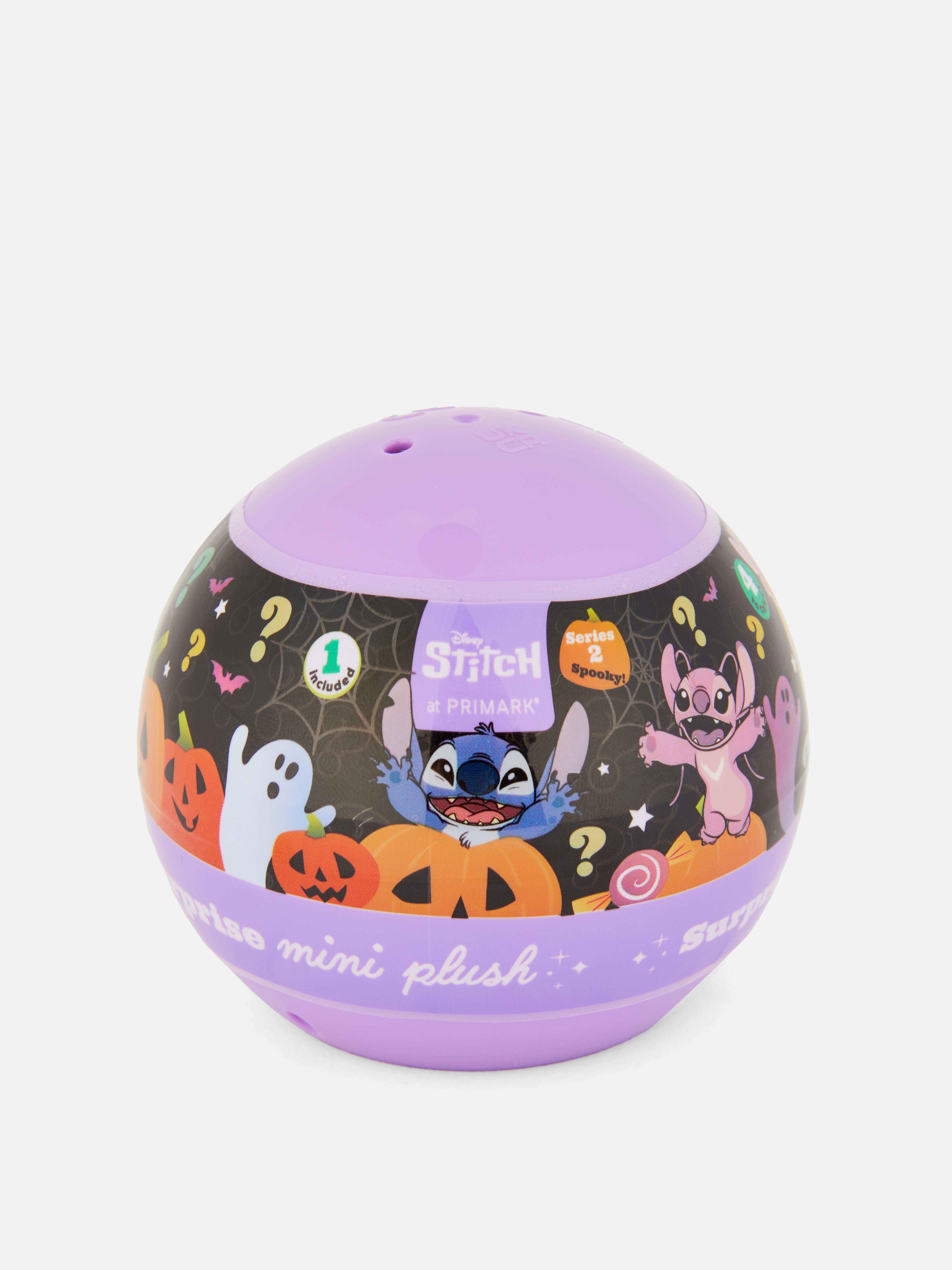 Disney’s Stitch Halloween Mini Plush Toy
