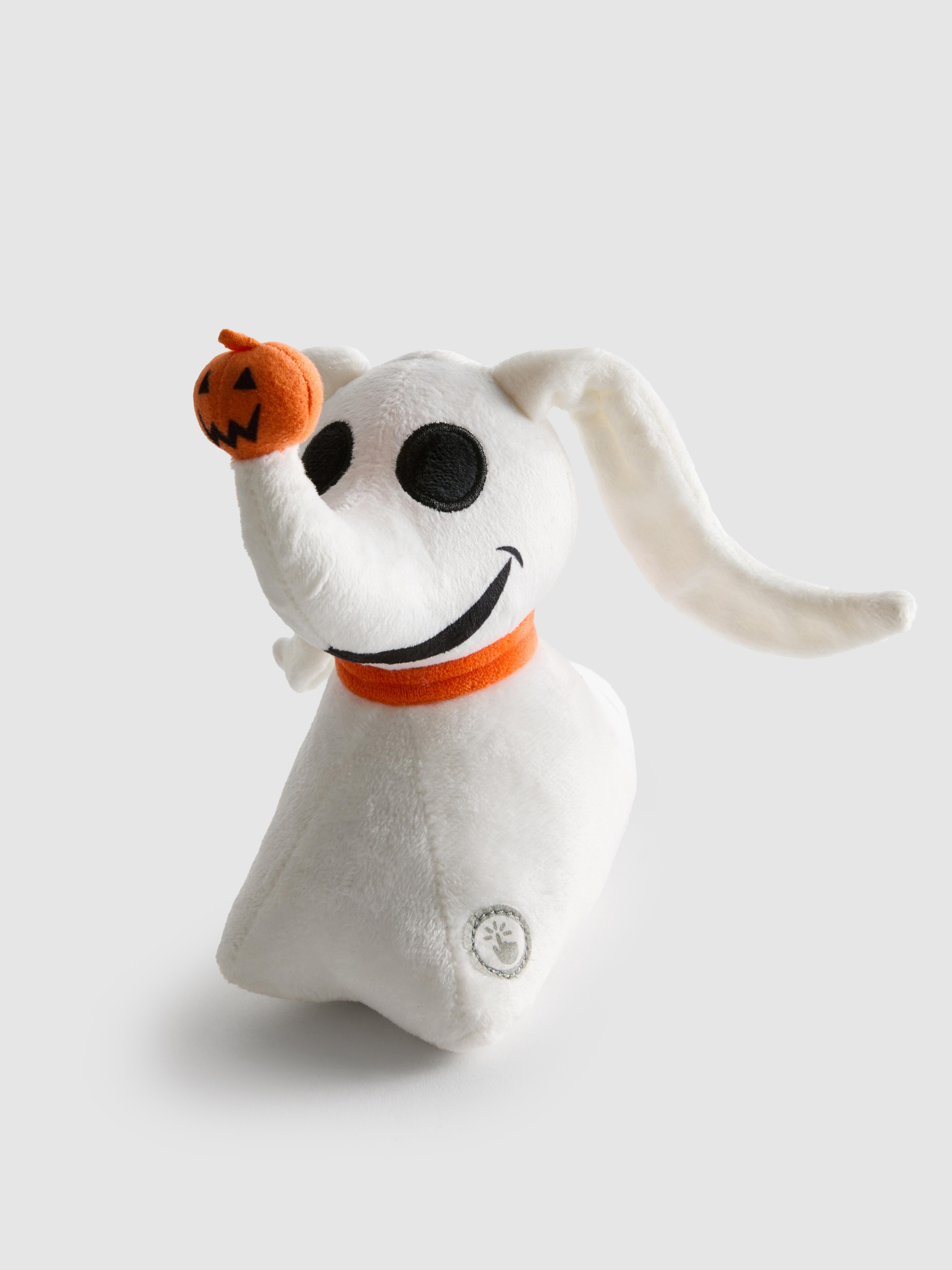 The Nightmare Before Christmas Zero Small Plush Toy