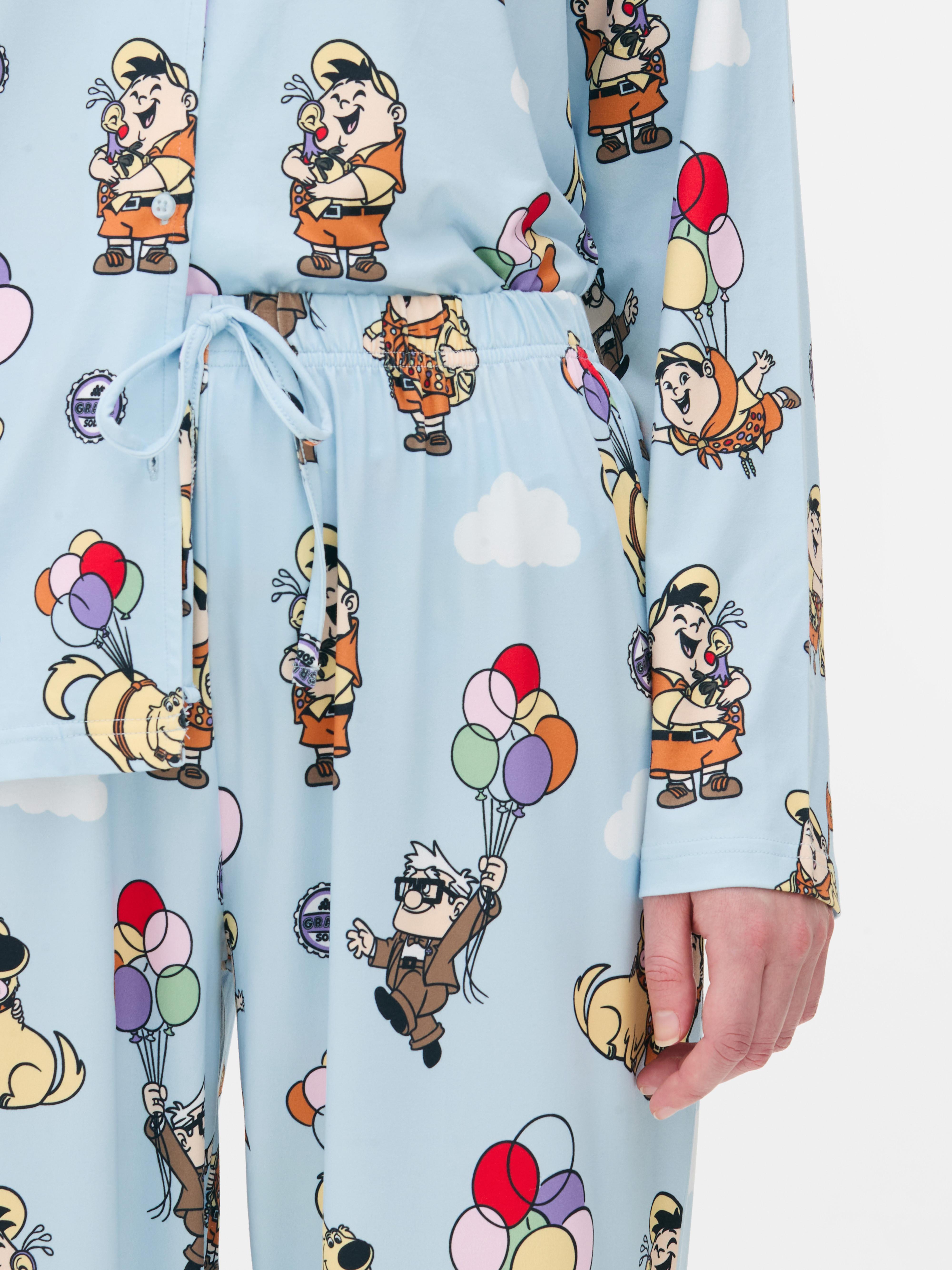 Pyjama à motif Disney Là-haut