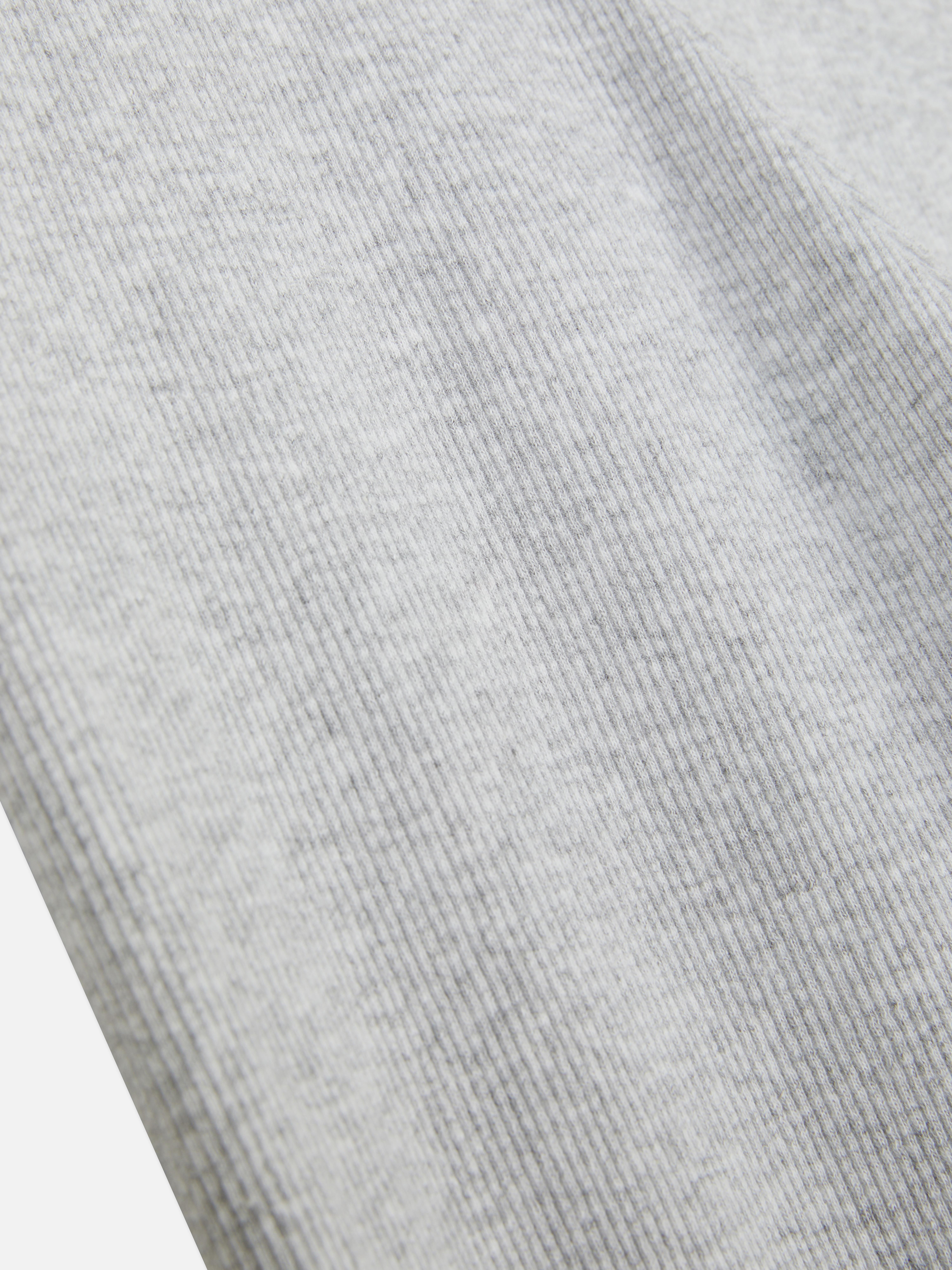 7–15 Jahre | Gerippte Leggings