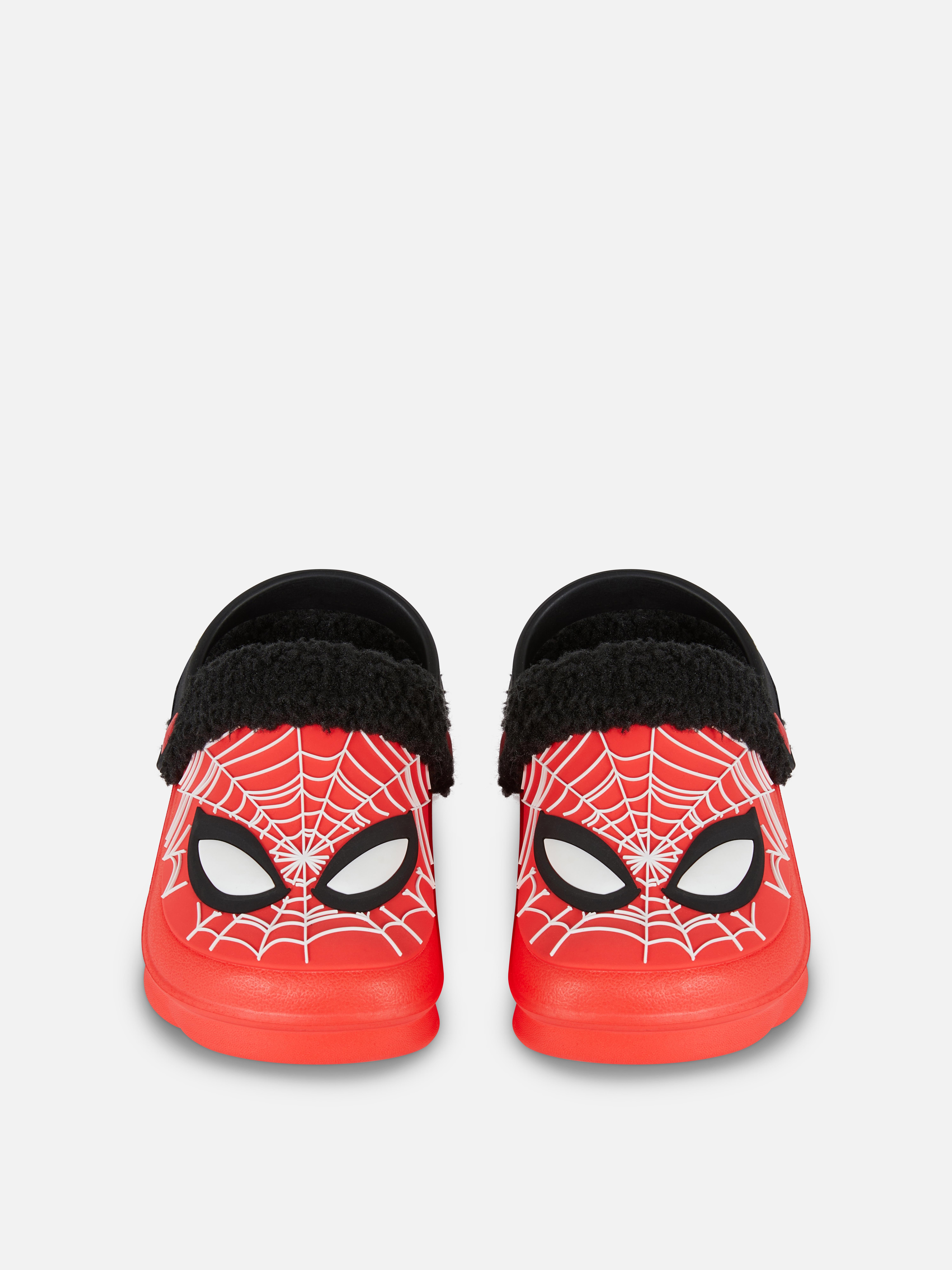 Chinelos MARVEL Homem-Aranha