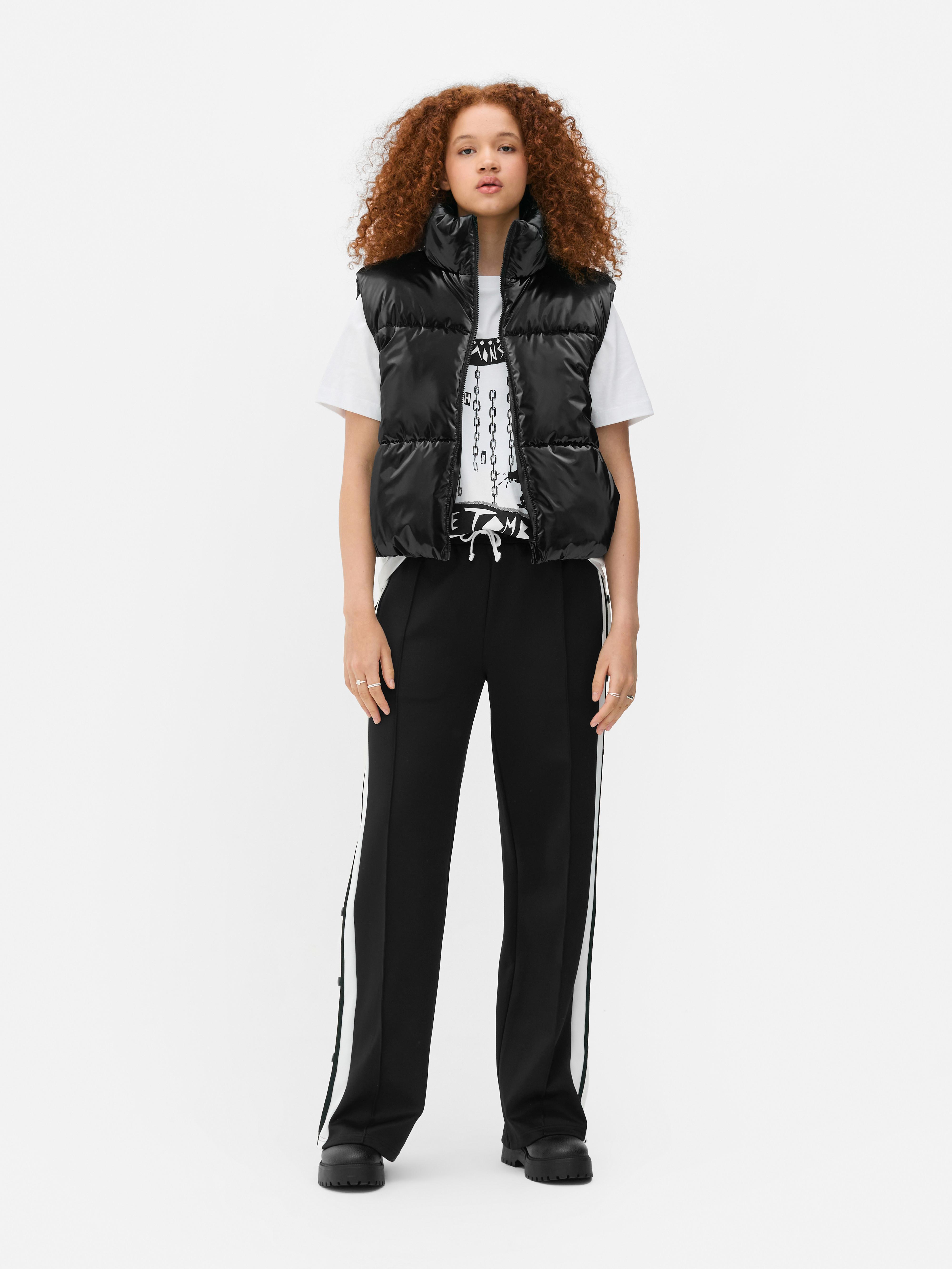 新品未使用　PP* closet　TALIAN CHÉRIE GILET VINTAGE ITALIAN GILET - pp*closet