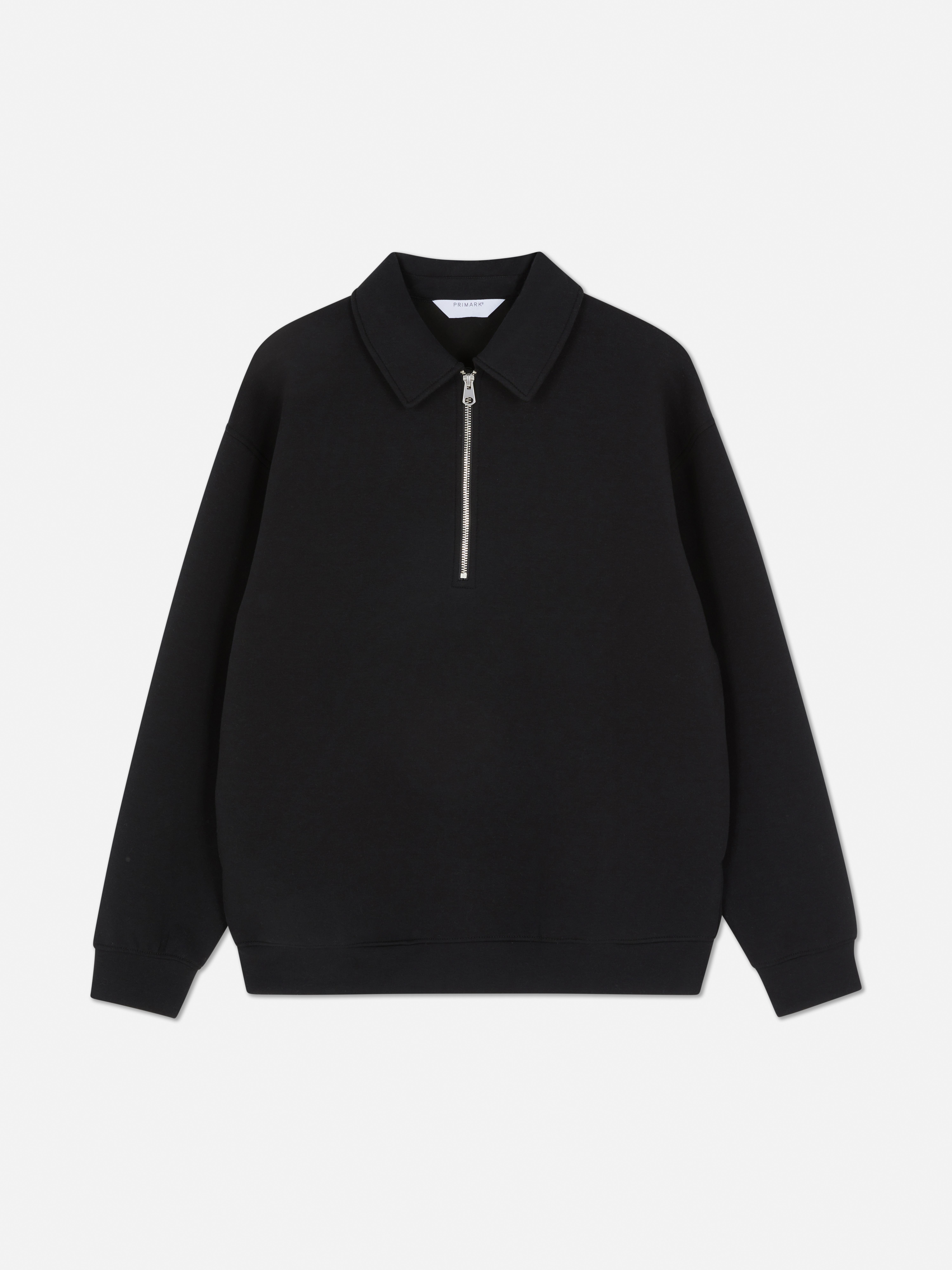 Sudadera con cremallera de Kem