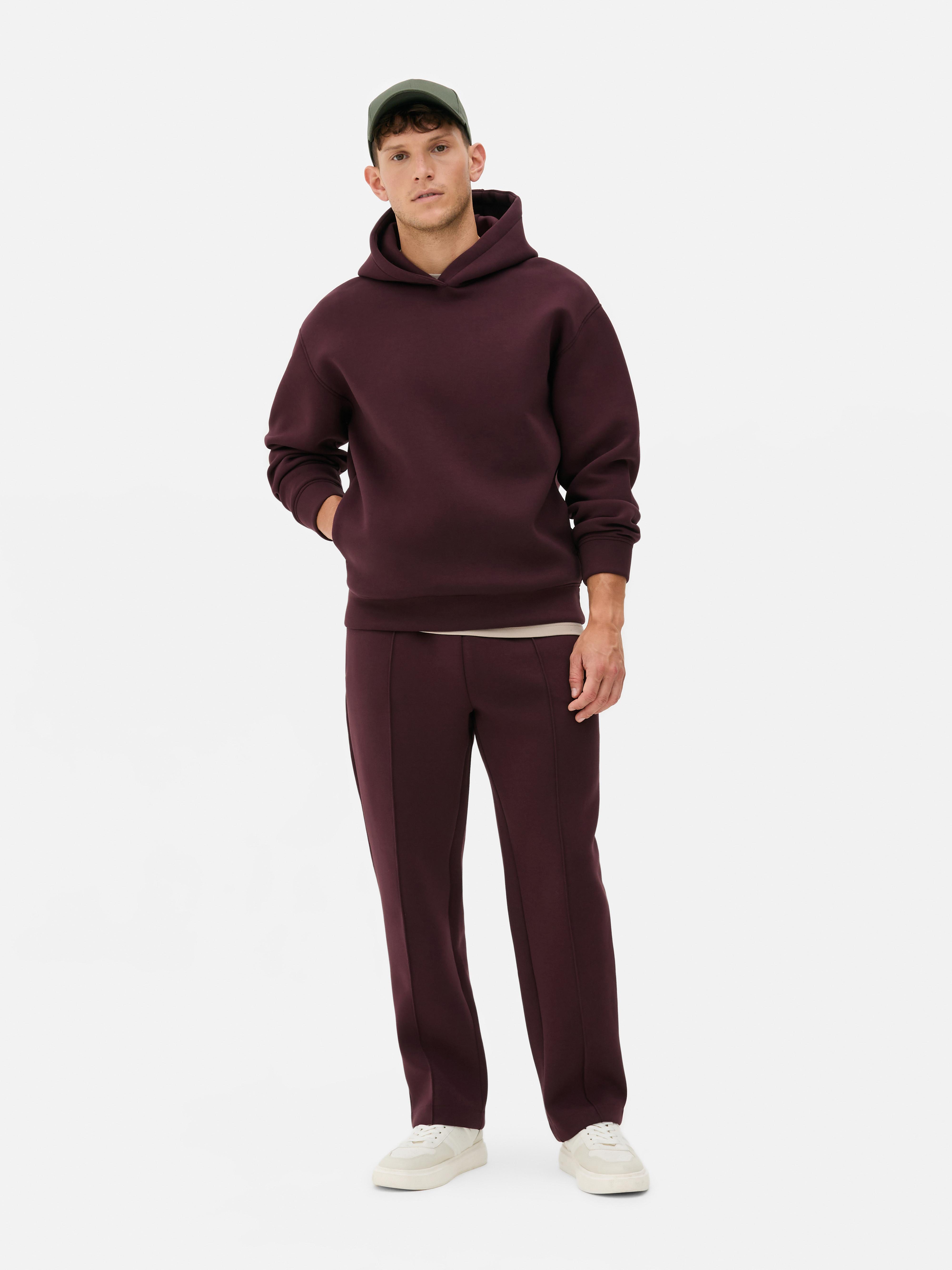 Sweat-shirt à capuche Kem