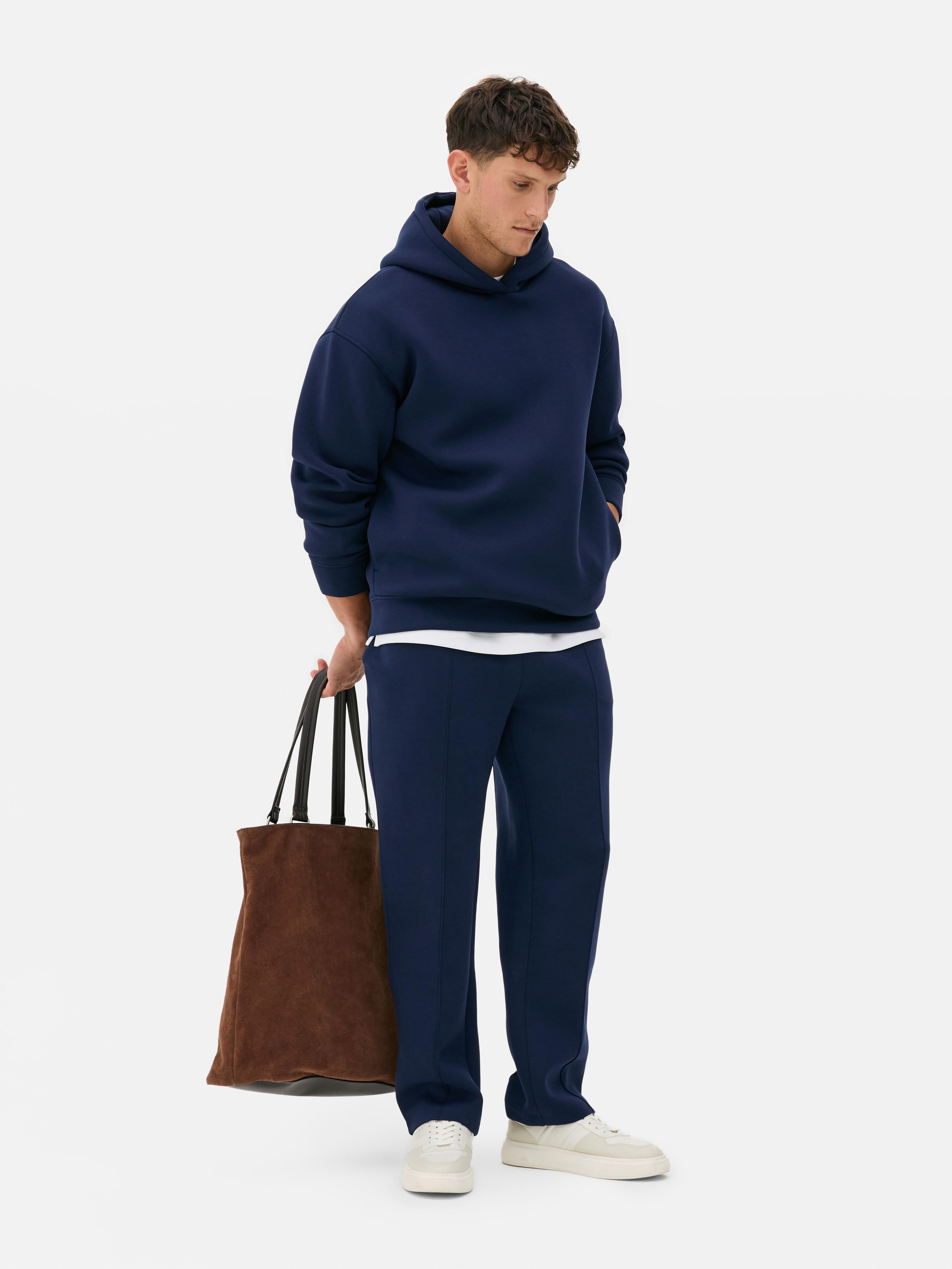 Sweat-shirt à capuche Kem