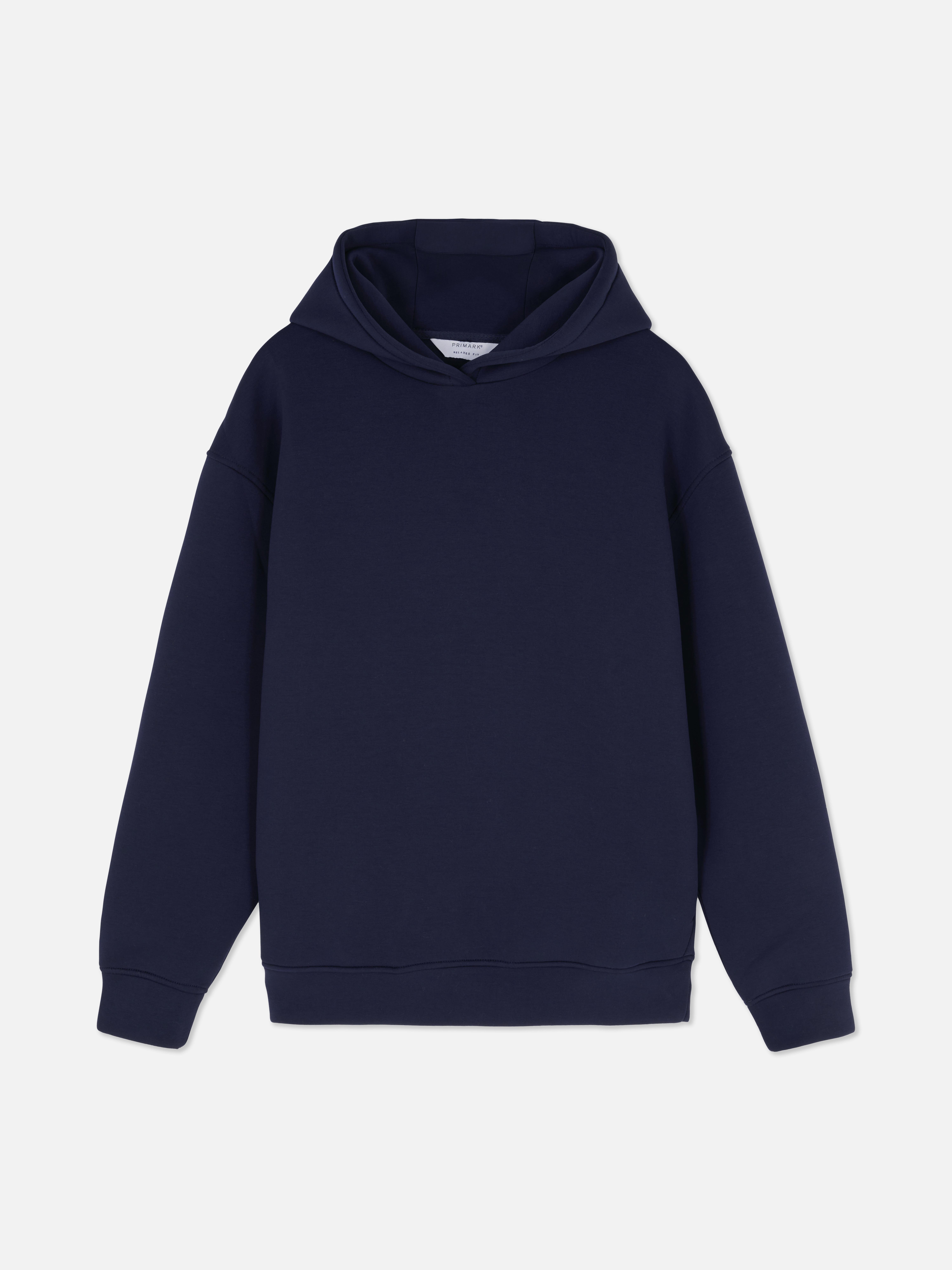 ◆SUPERSUB◆ Kingsnake color combination sweatshirt navy W Heavyweight Crewneck Sweatshirt with embroidered logo [MD270
