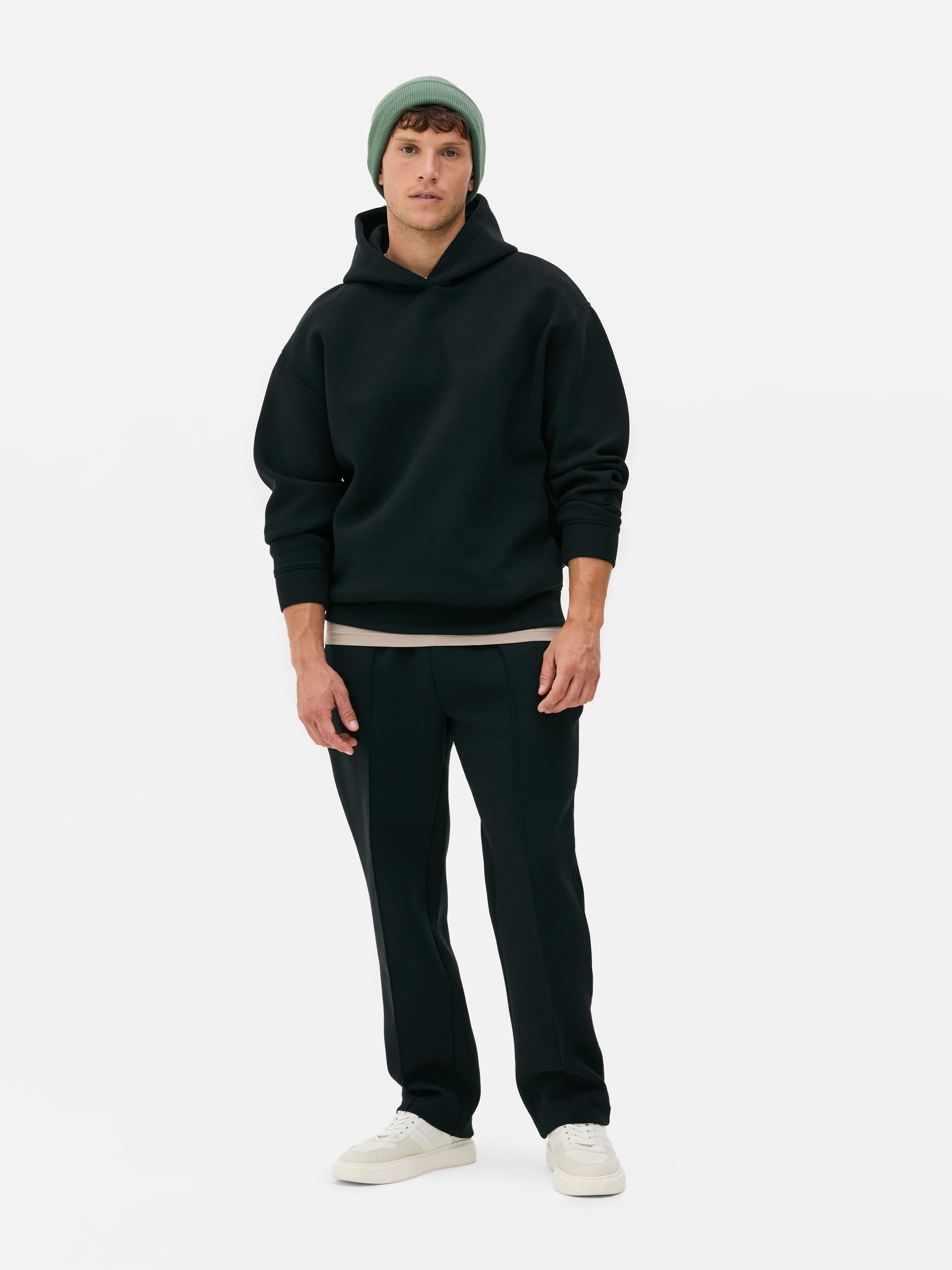 Sweat-shirt à capuche Kem