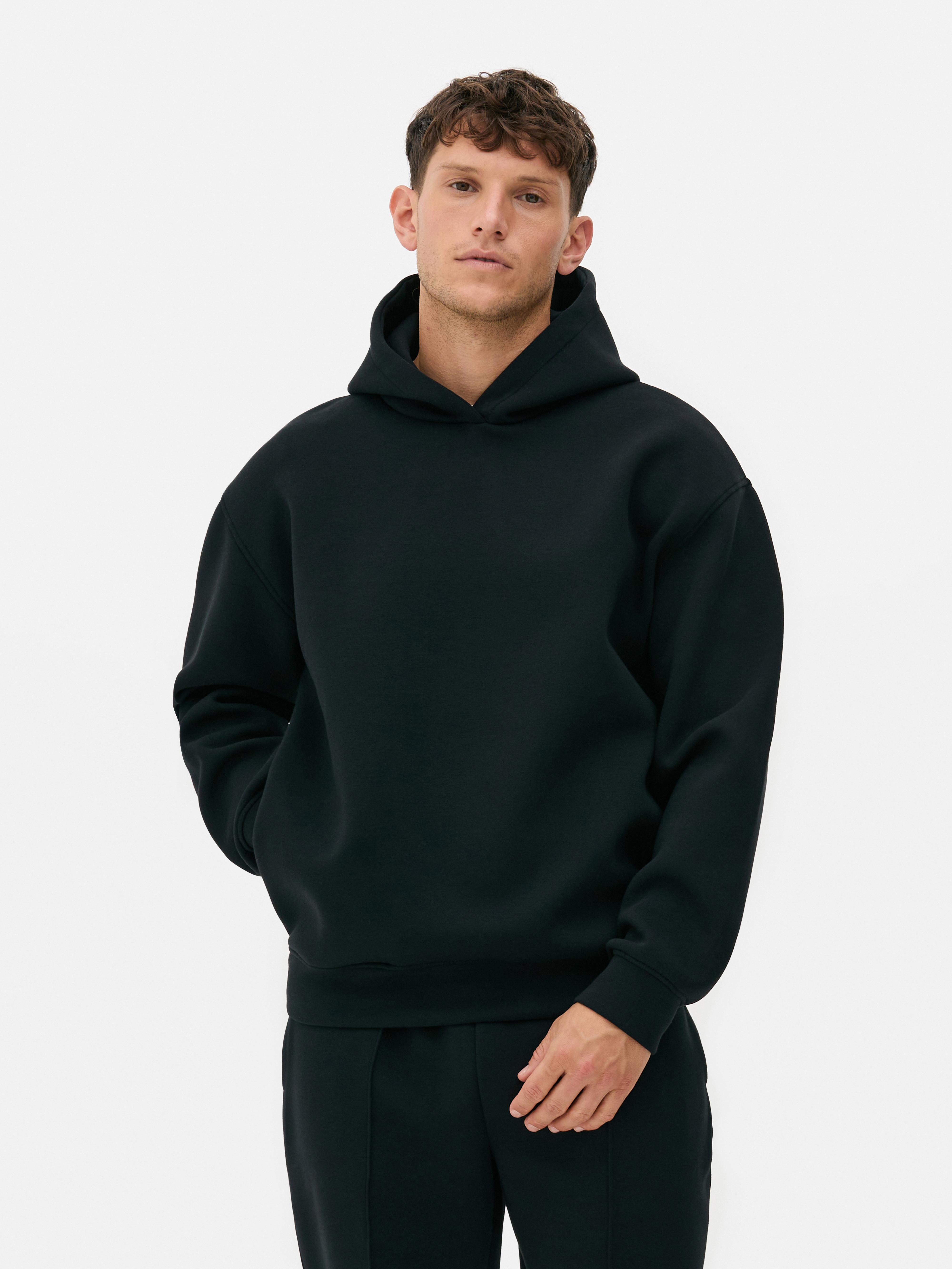 Sudadera con capucha de Kem