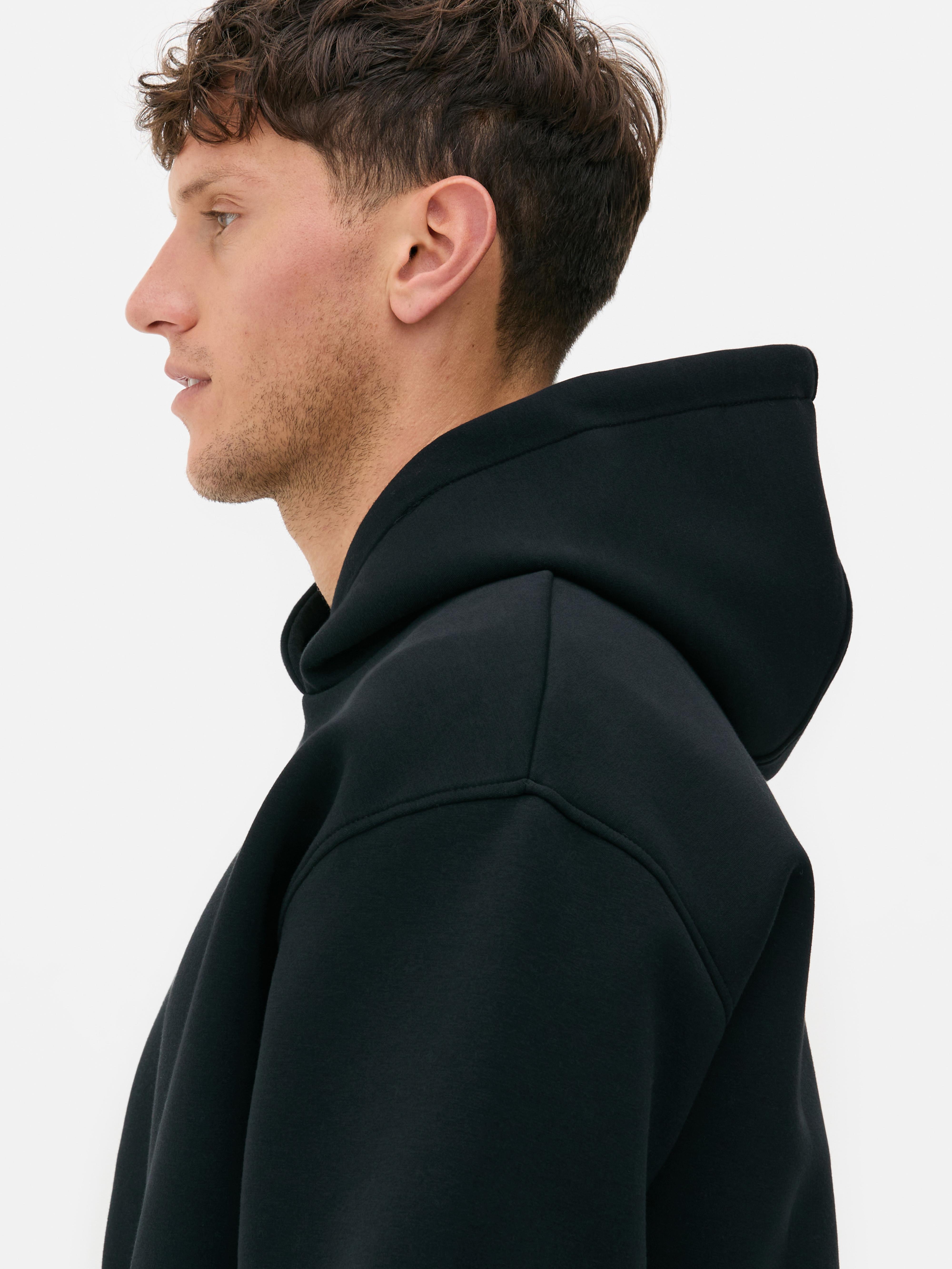 Sudadera con capucha de Kem