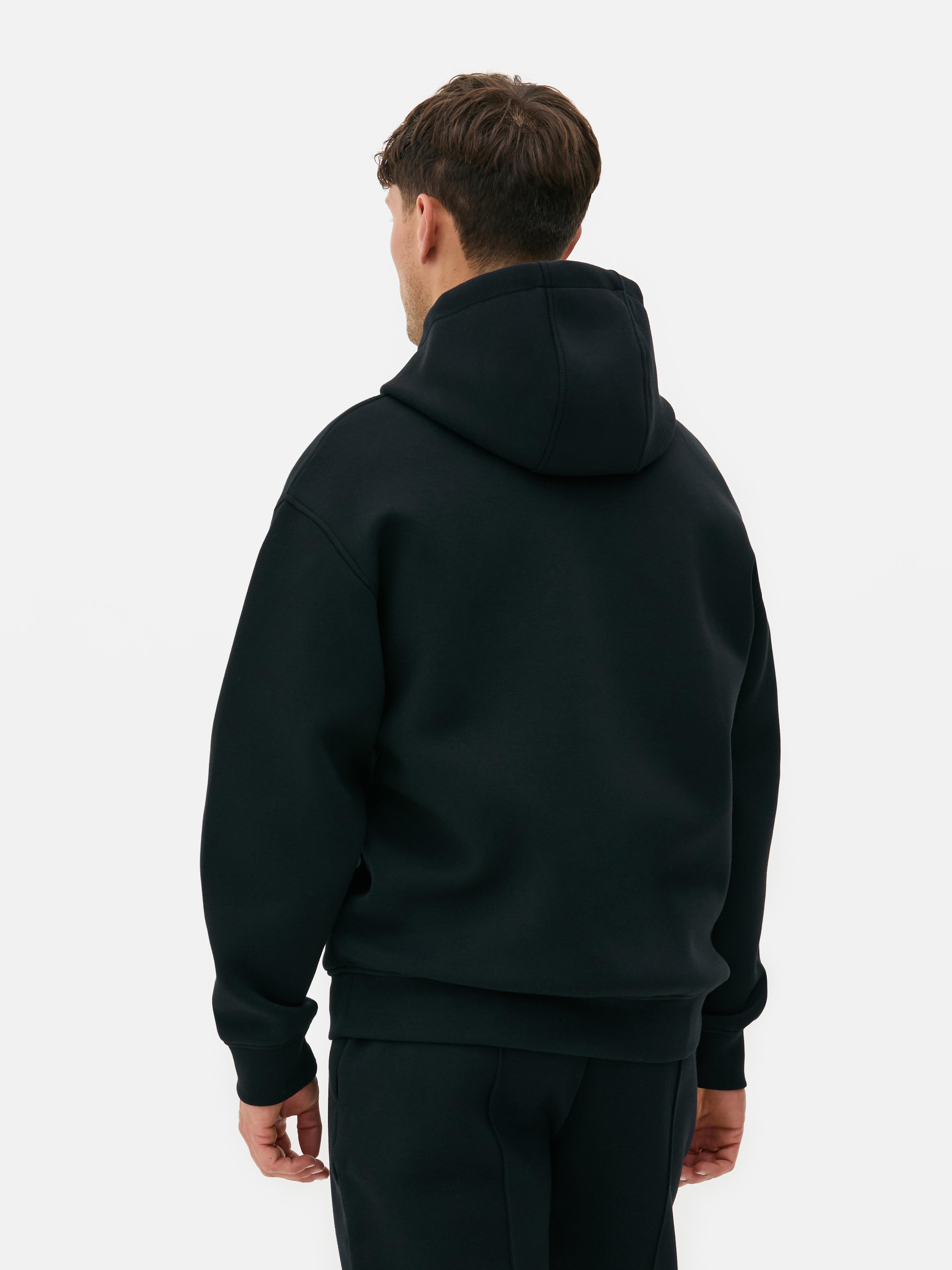 Sudadera con capucha de Kem