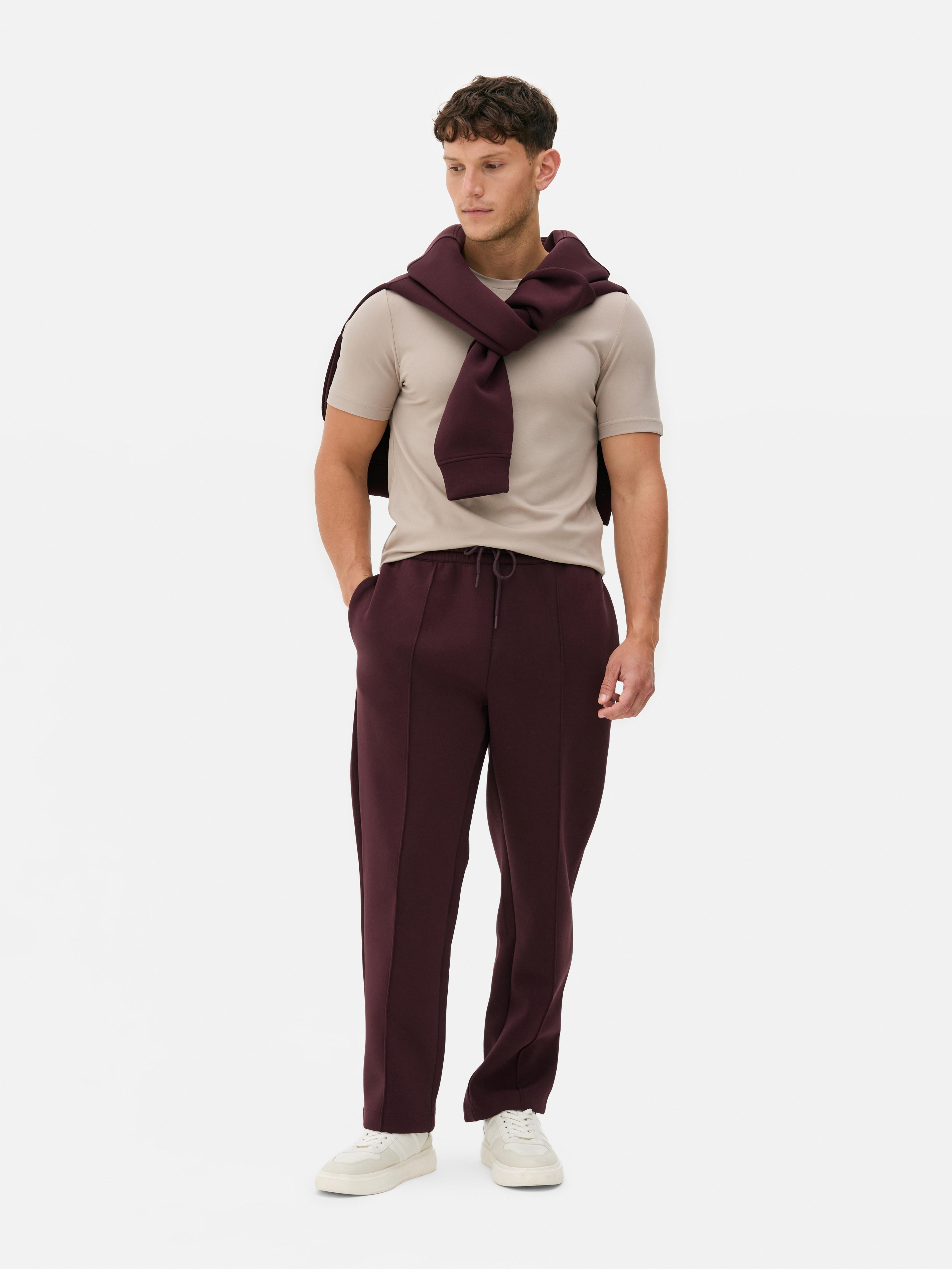 Bas de jogging sans ourlet Kem