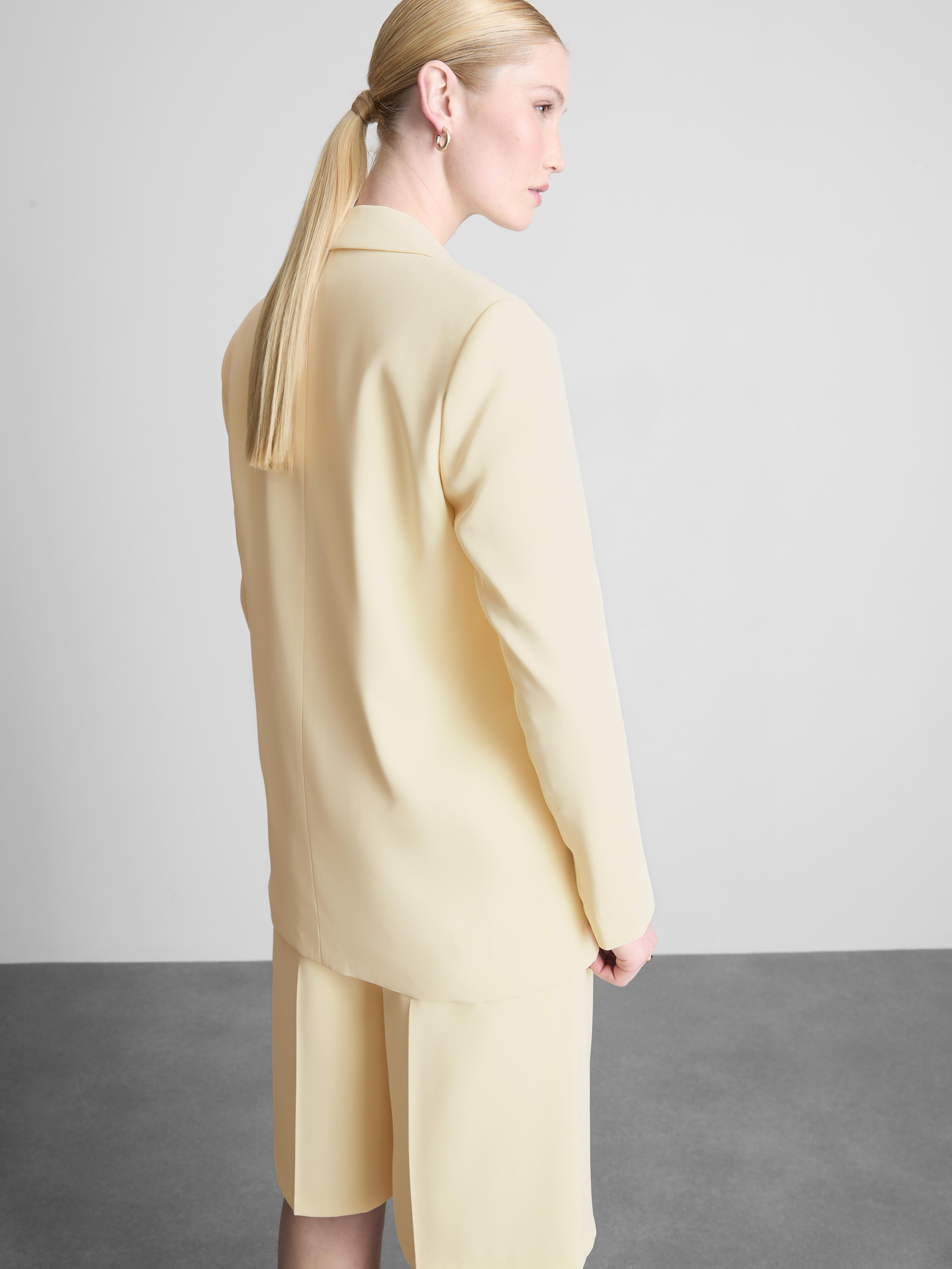 Lila Single Breasted Blazer