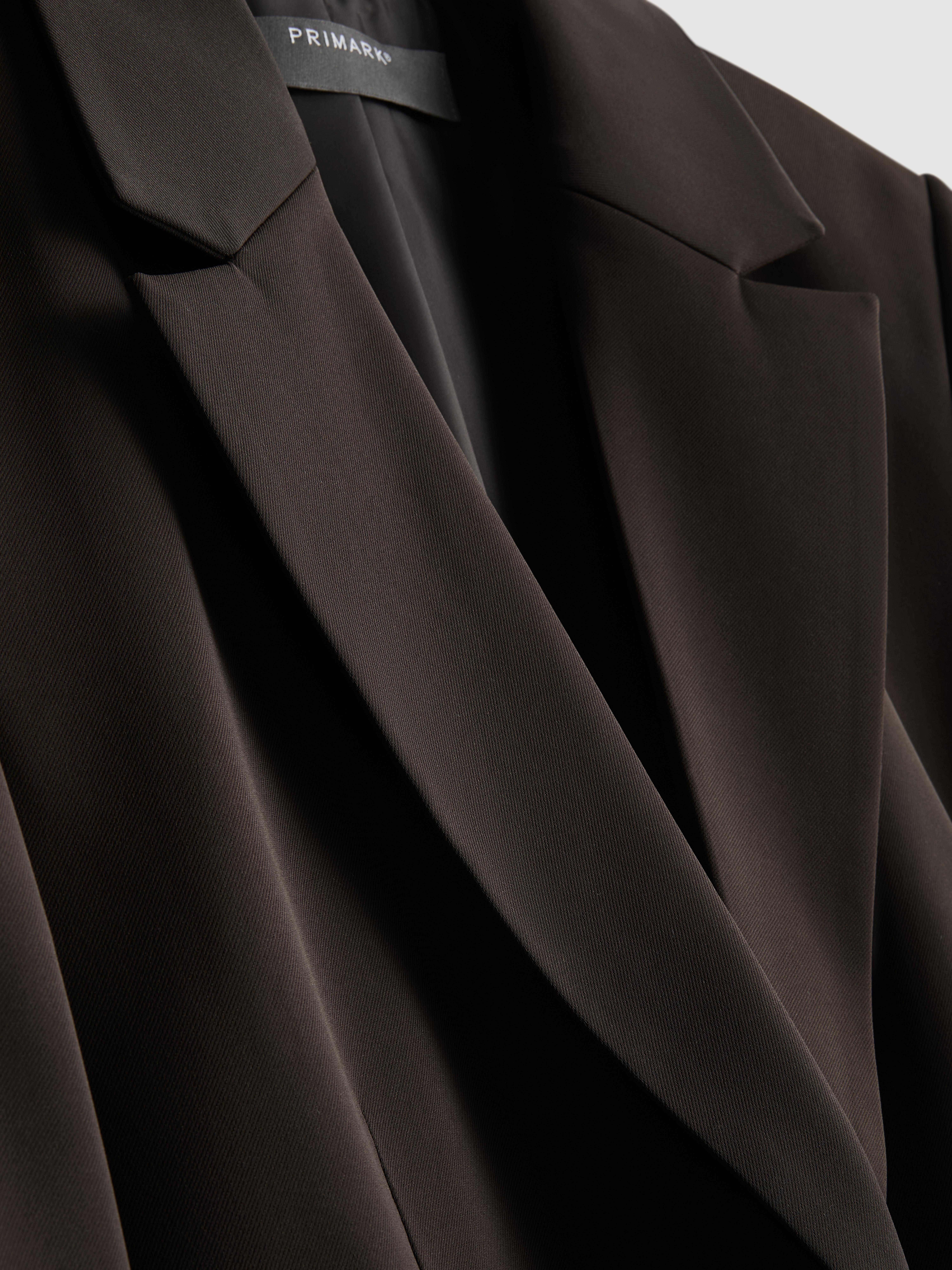 Lila Single Breasted Blazer