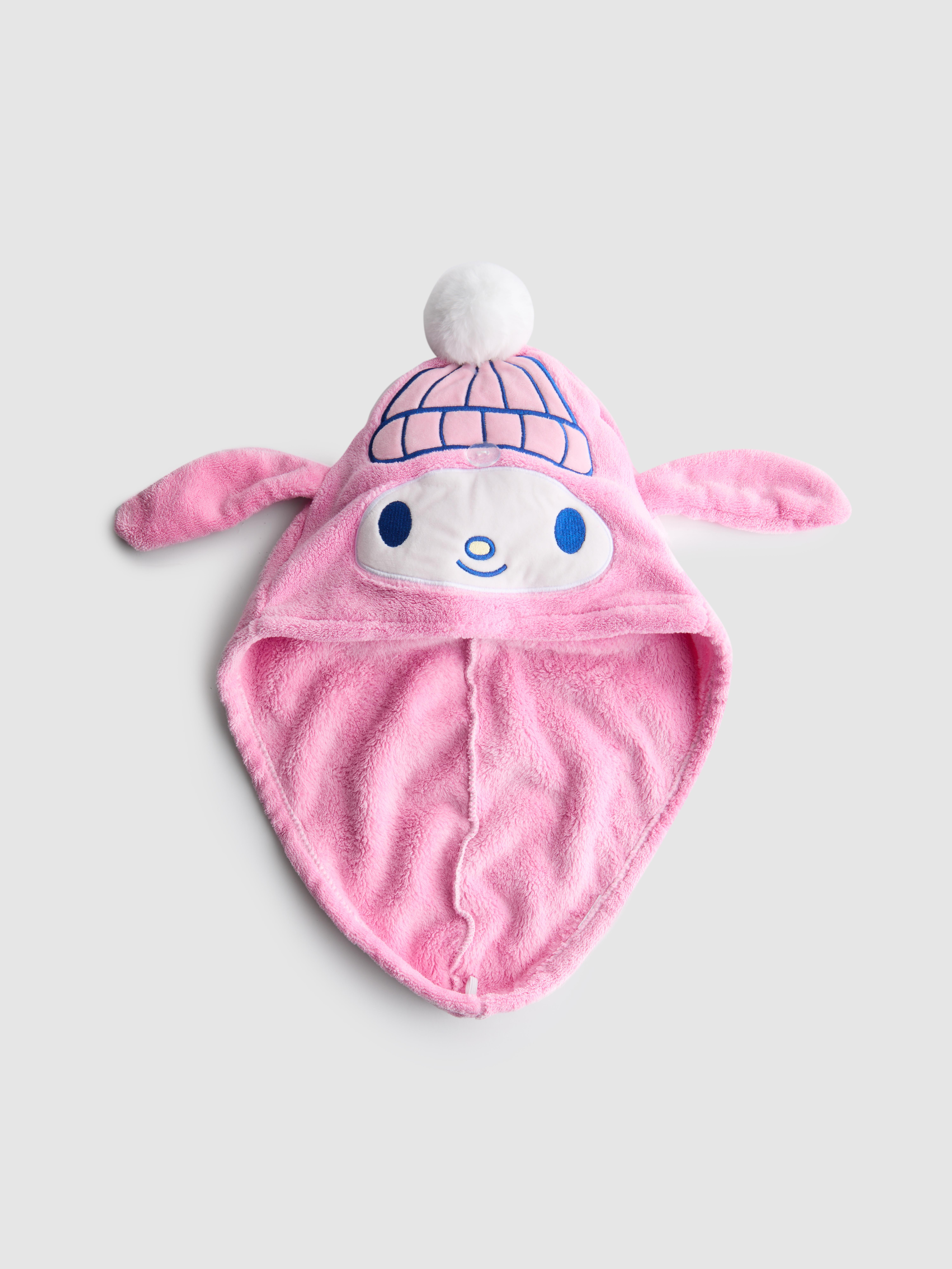 Hello Kitty and Friends Hair Turban