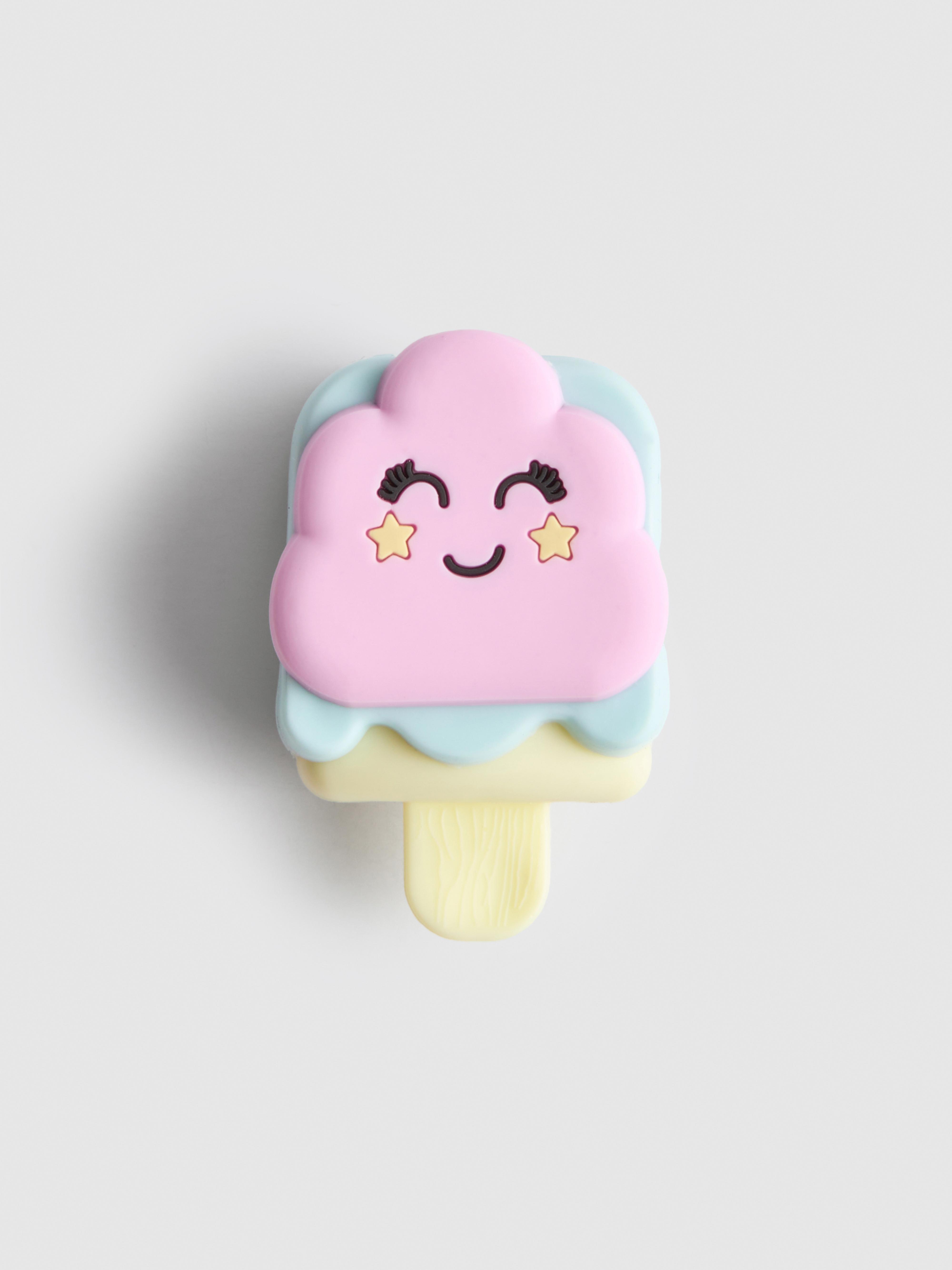 PS... Mini Pressed Lip Balm