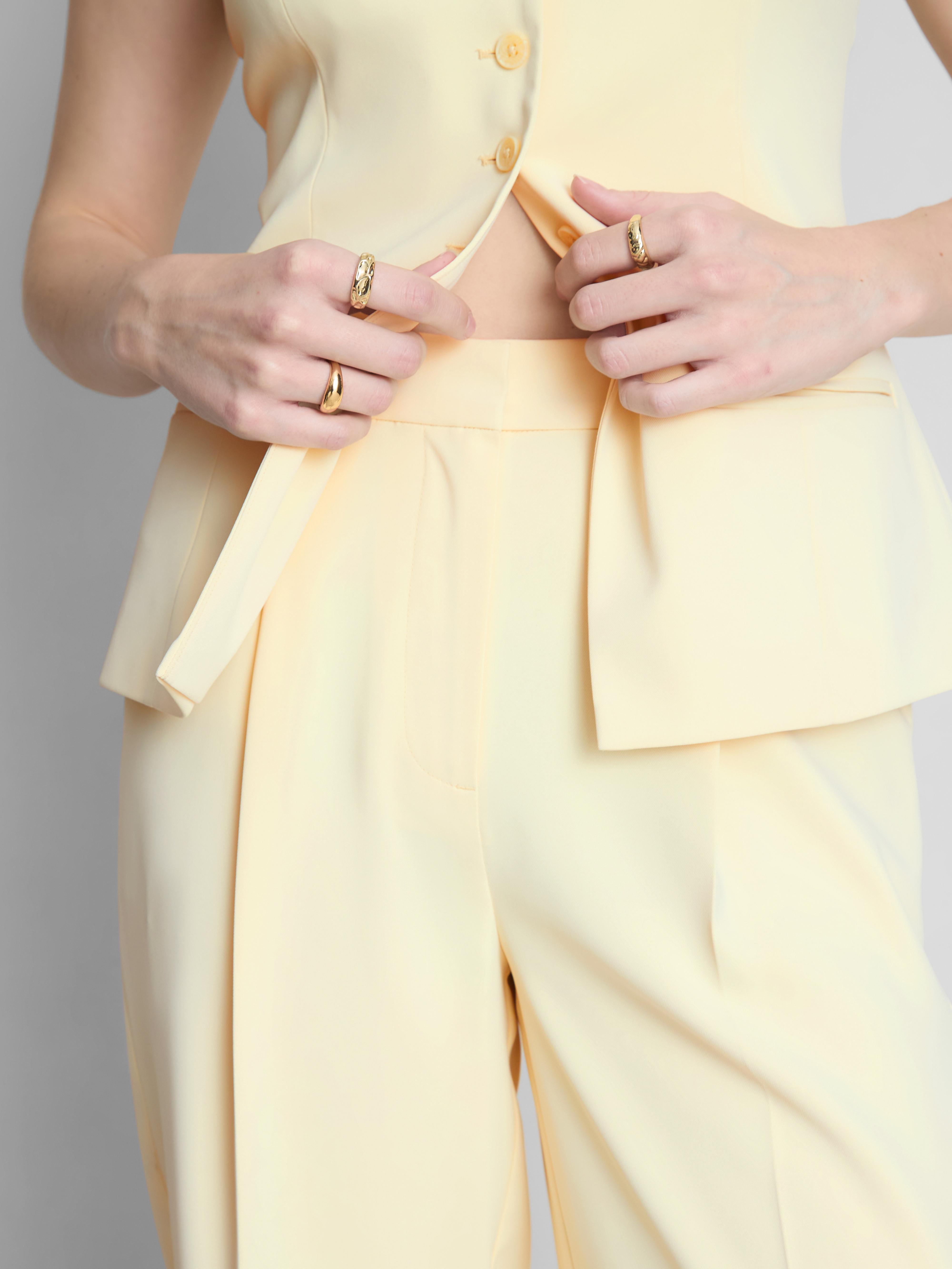 Lila Straight Leg Pants