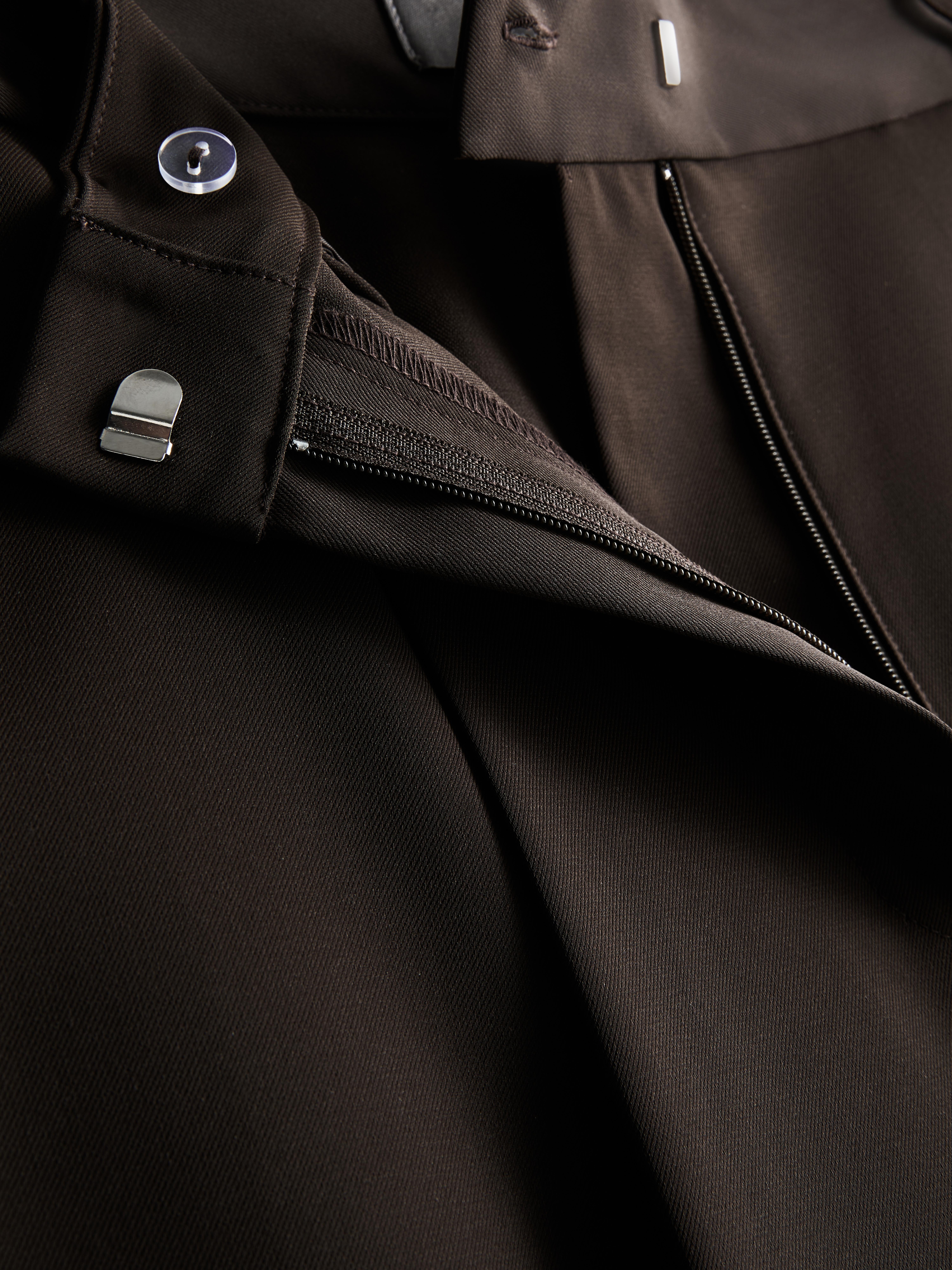 Lila Straight Leg Trousers