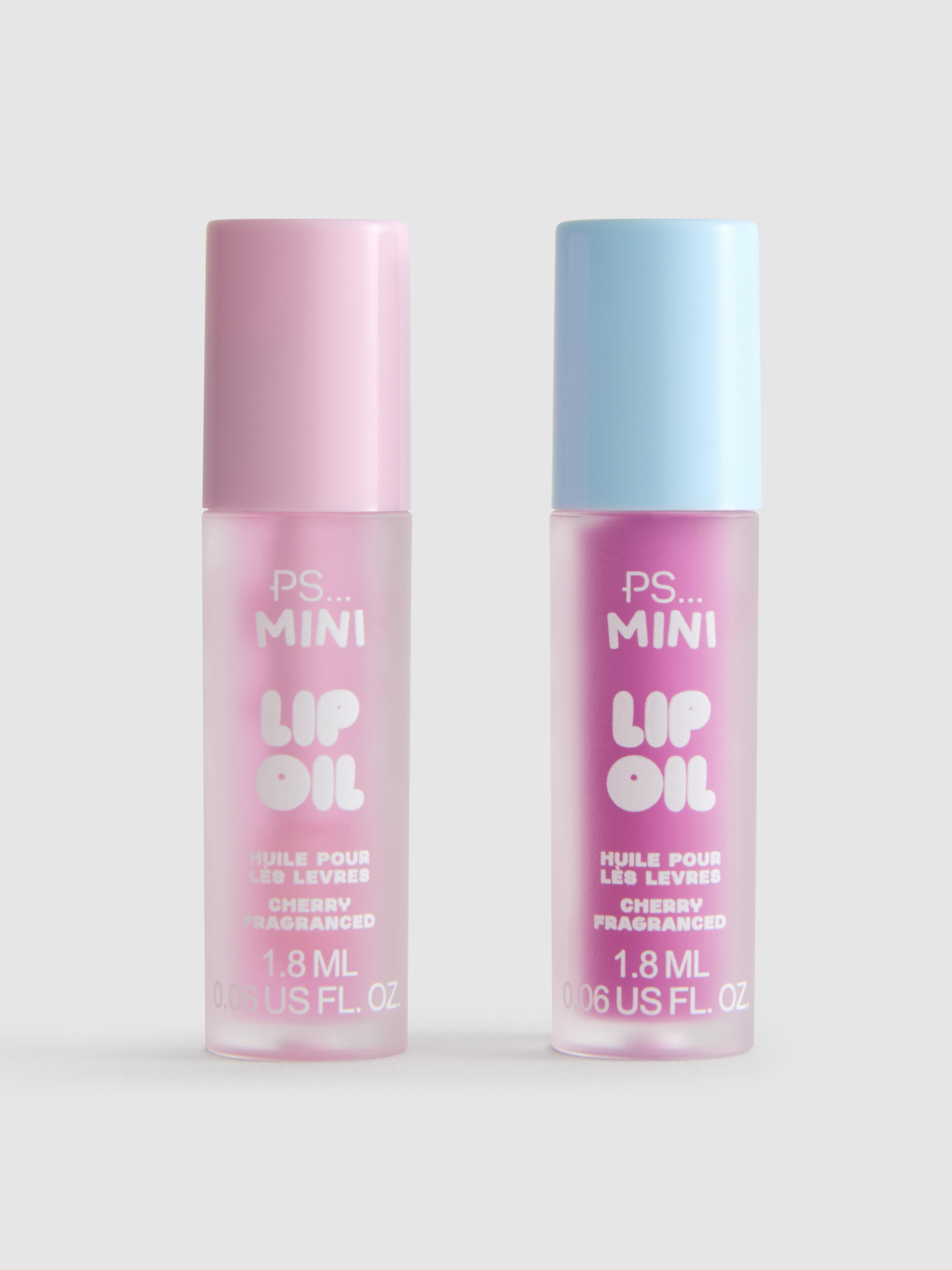 Óleo lábios duplo PS... Mini