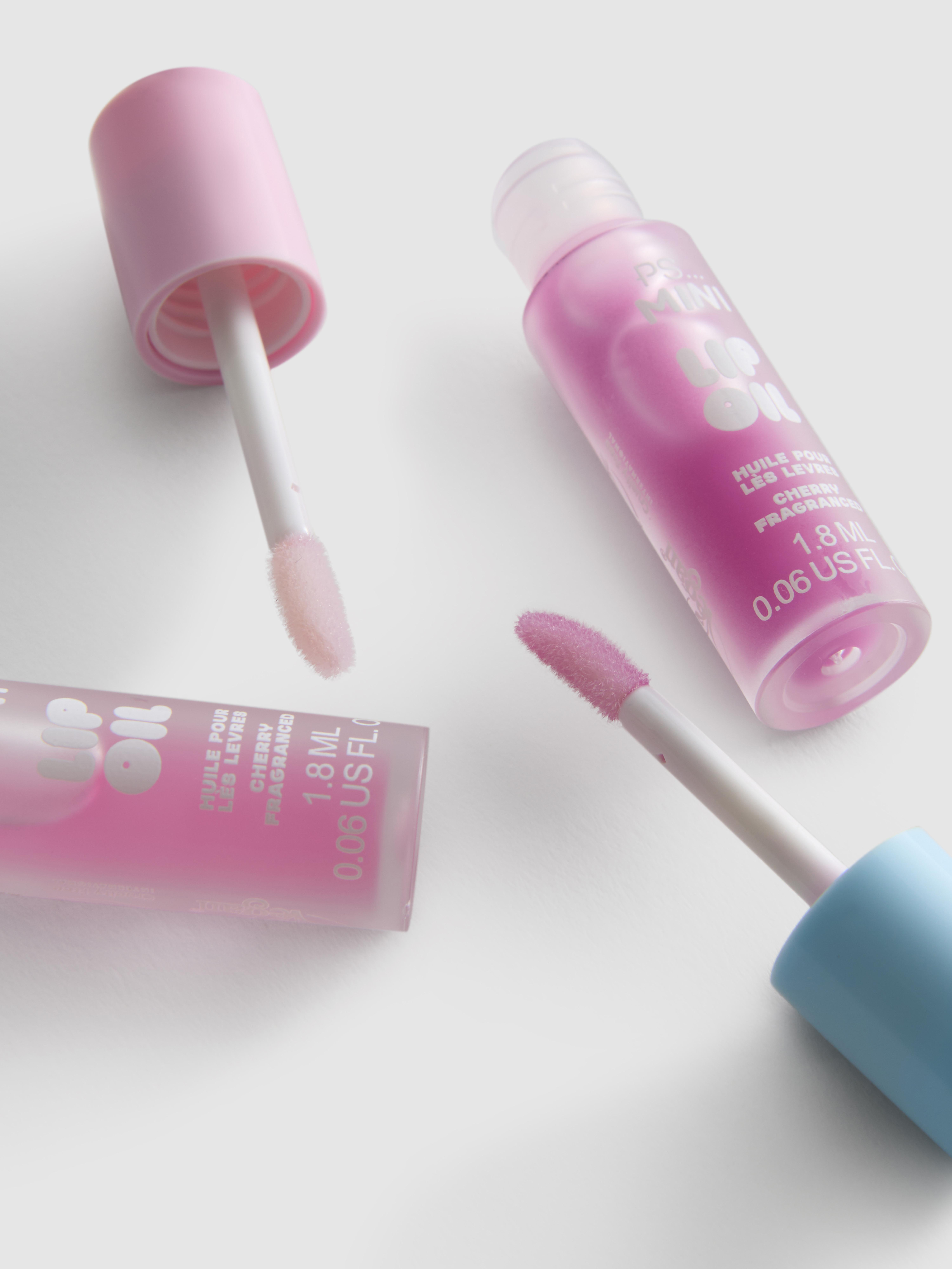 Óleo lábios duplo PS... Mini