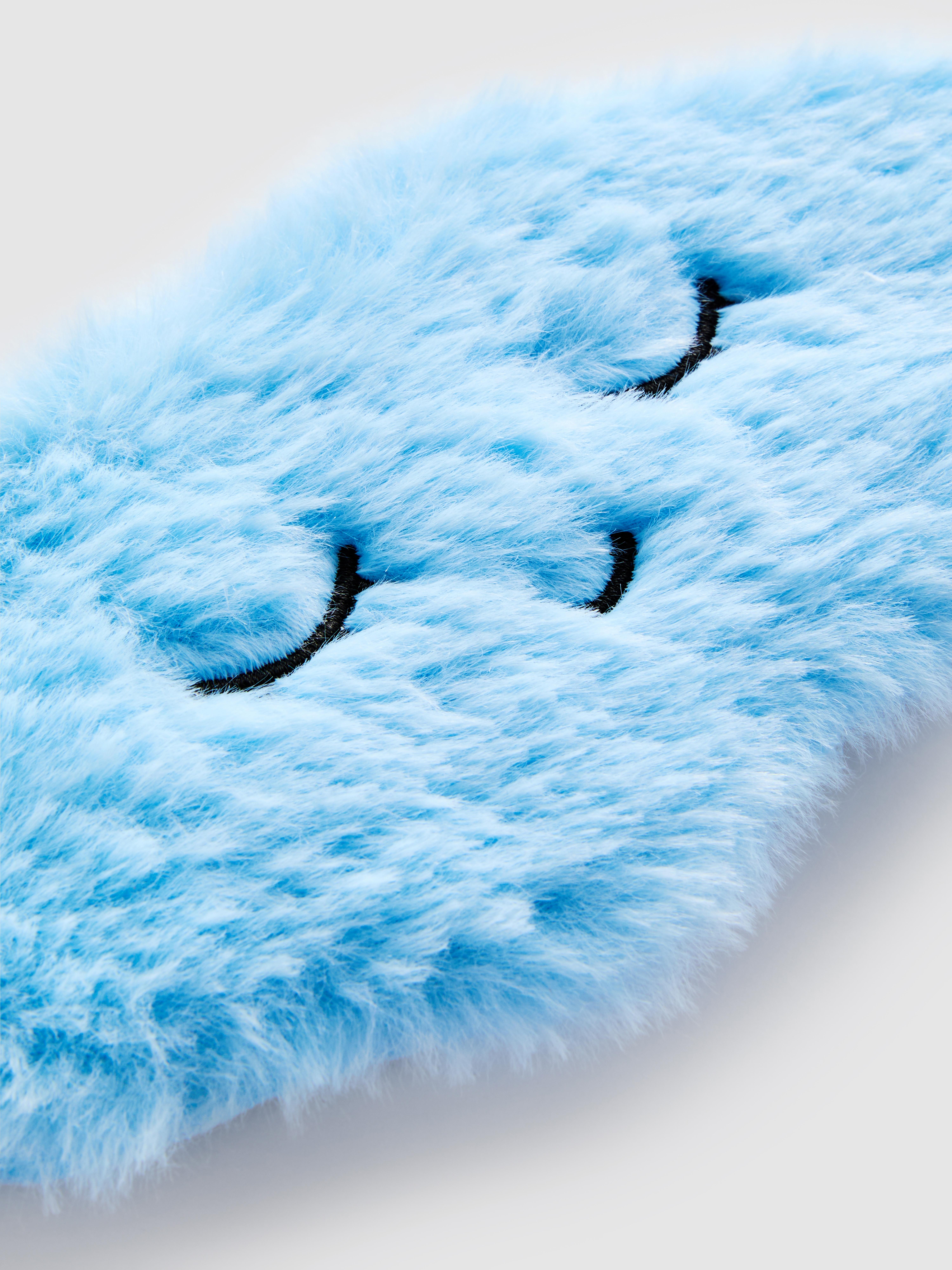 Máscara dormir gel pelúcia PS... Mini