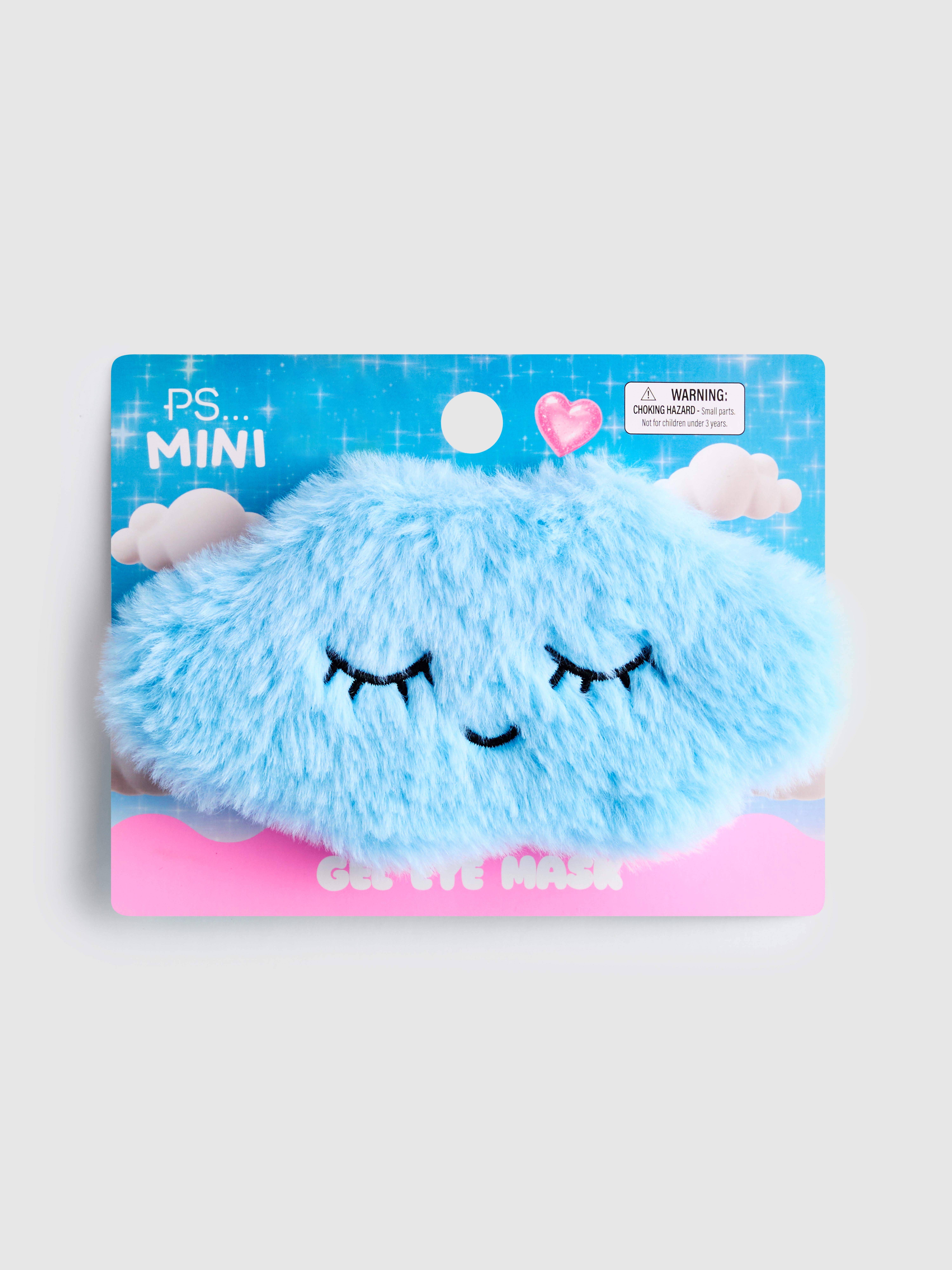 Máscara dormir gel pelúcia PS... Mini