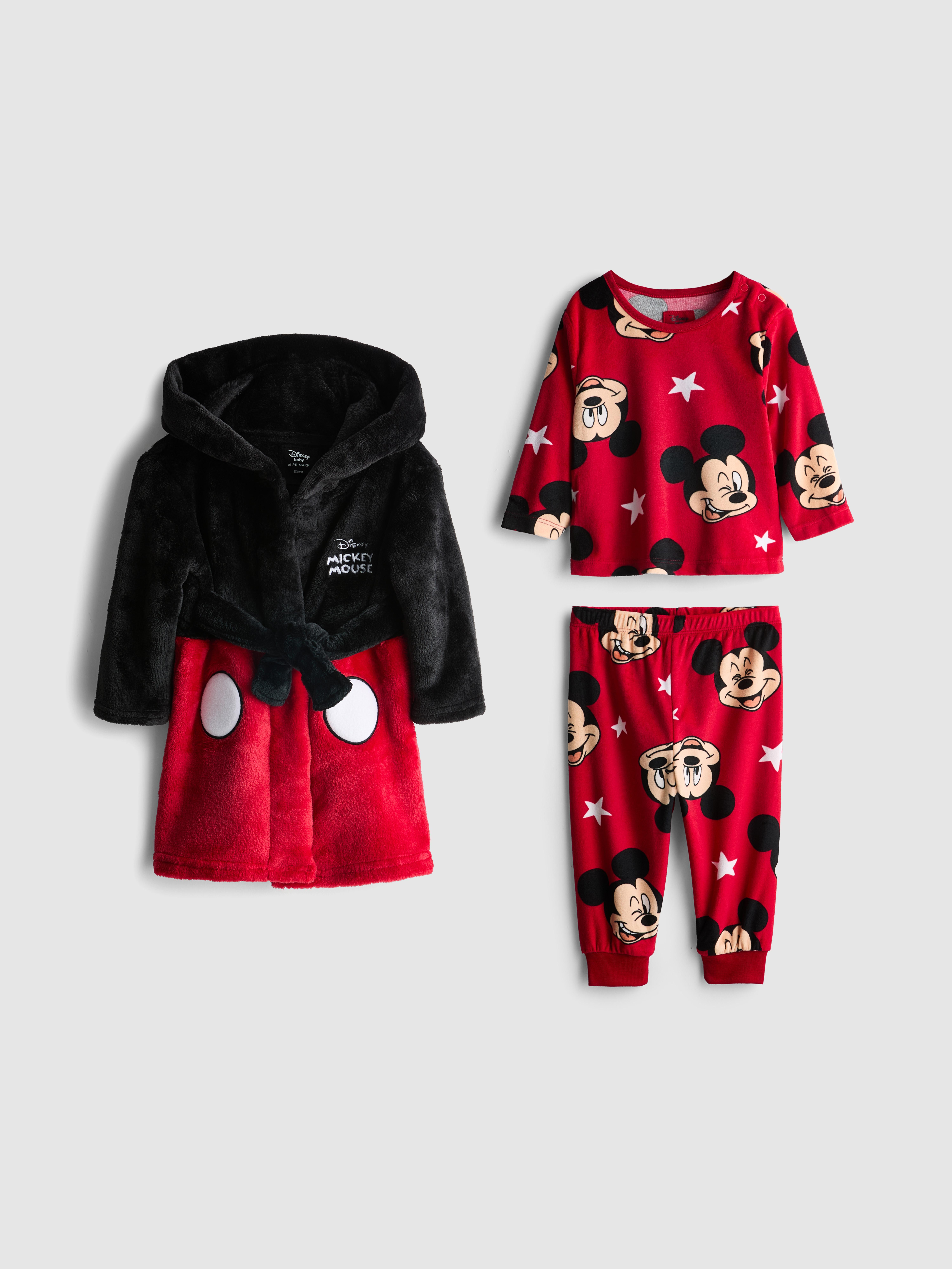 6-36 luni | Halat Mickey Mouse de la Disney